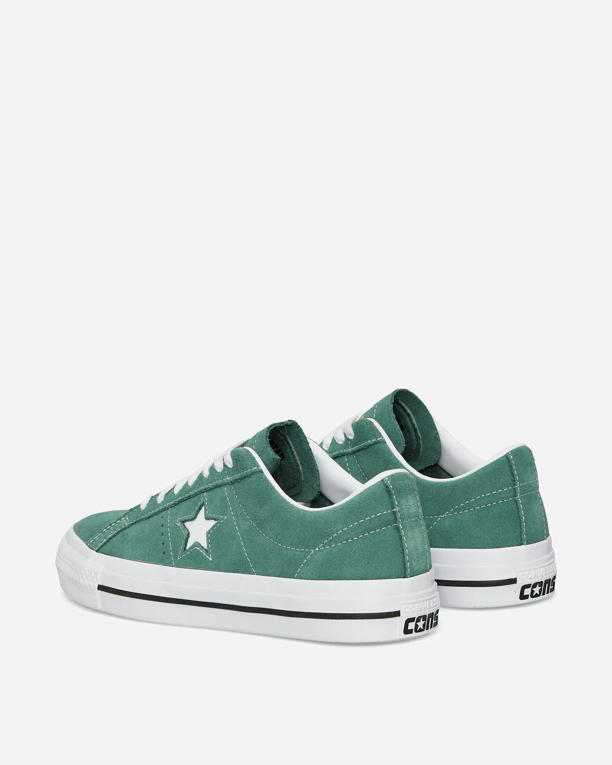 Urban Trek Multi Outfit One Star Pro Sneakers Admiral Elm Green