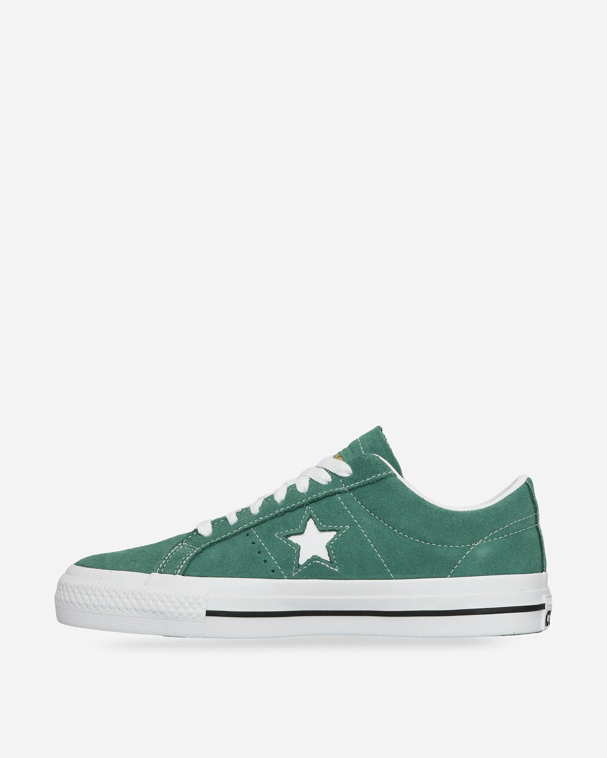Ultra grip One Star Pro Sneakers Admiral Elm Green