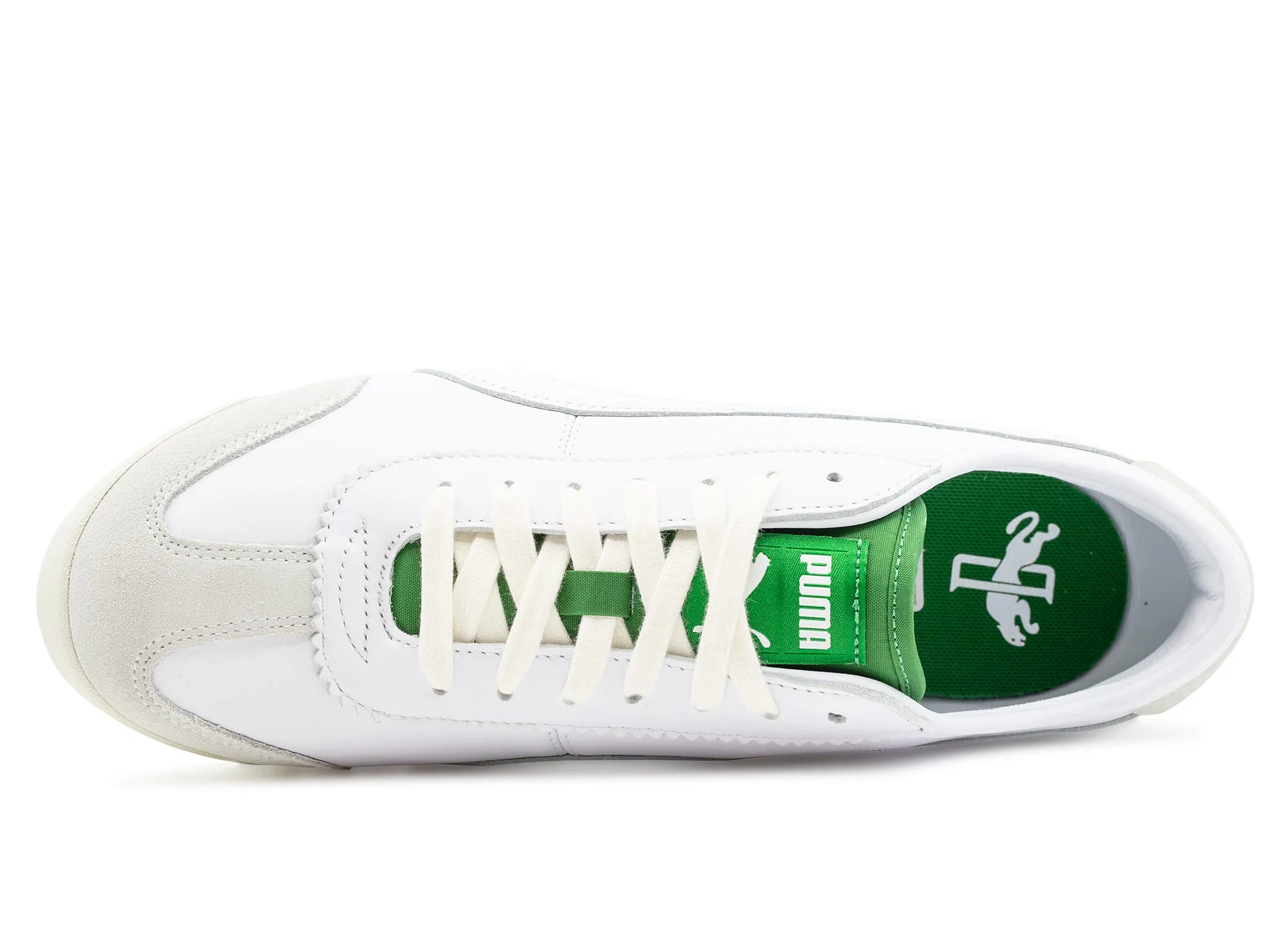 All Day Weekend Warriors Puma Roma '68 R. Dassler Legacy Col