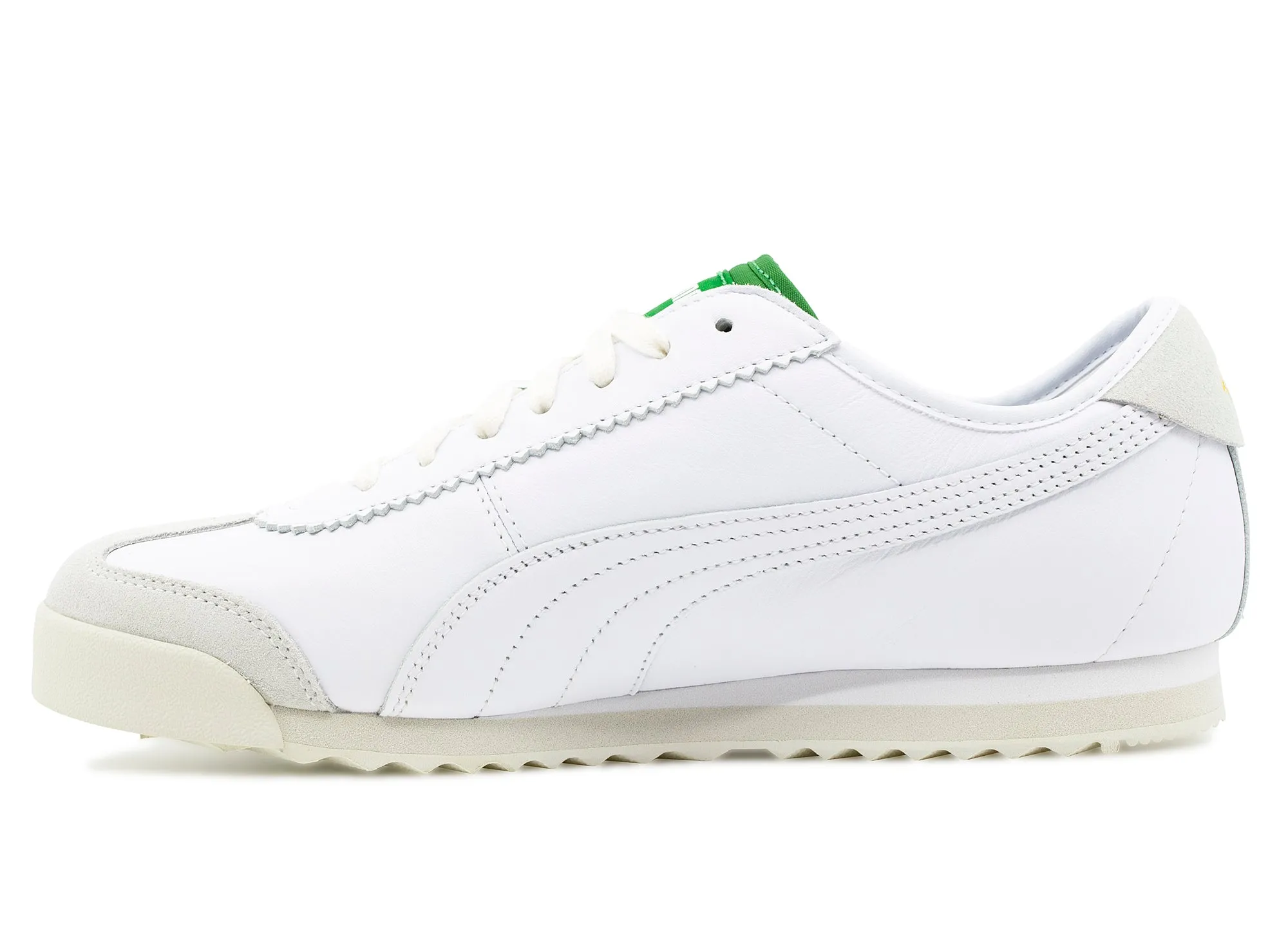 Puma Roma '68 R. Dassler Legacy Col Balance Fit