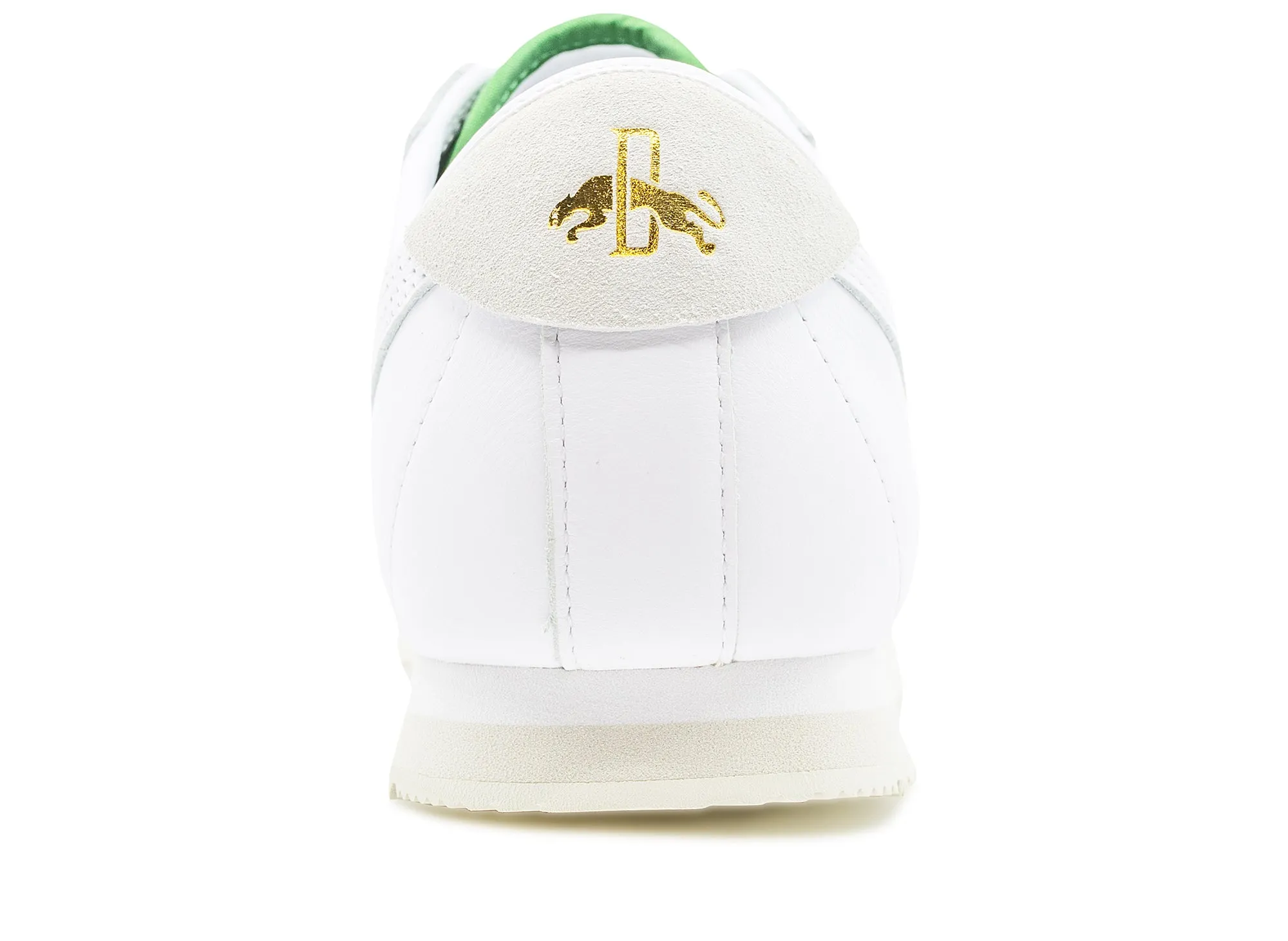 Puma Roma '68 R. Dassler Legacy Col Meadow Glow