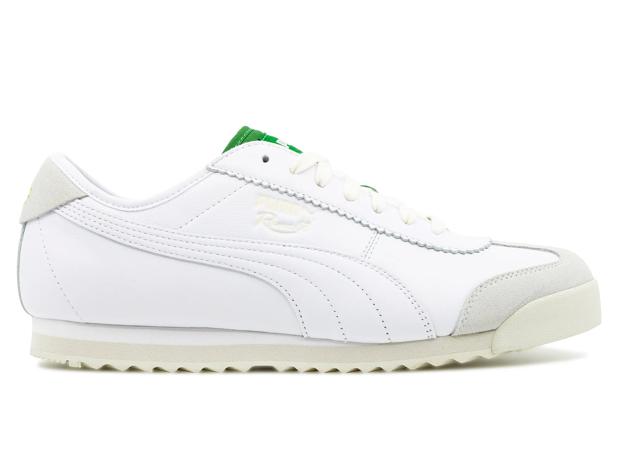 Supportive Core All Ages Trendy Puma Roma '68 R. Dassler Legacy Col