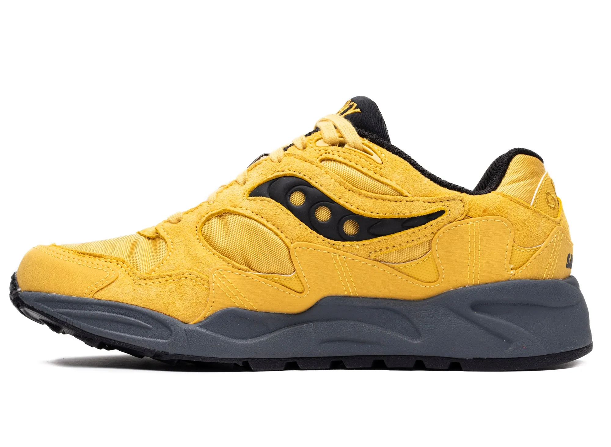 Date night Kind Glow Saucony Grid Shadow 2 Gore Tex