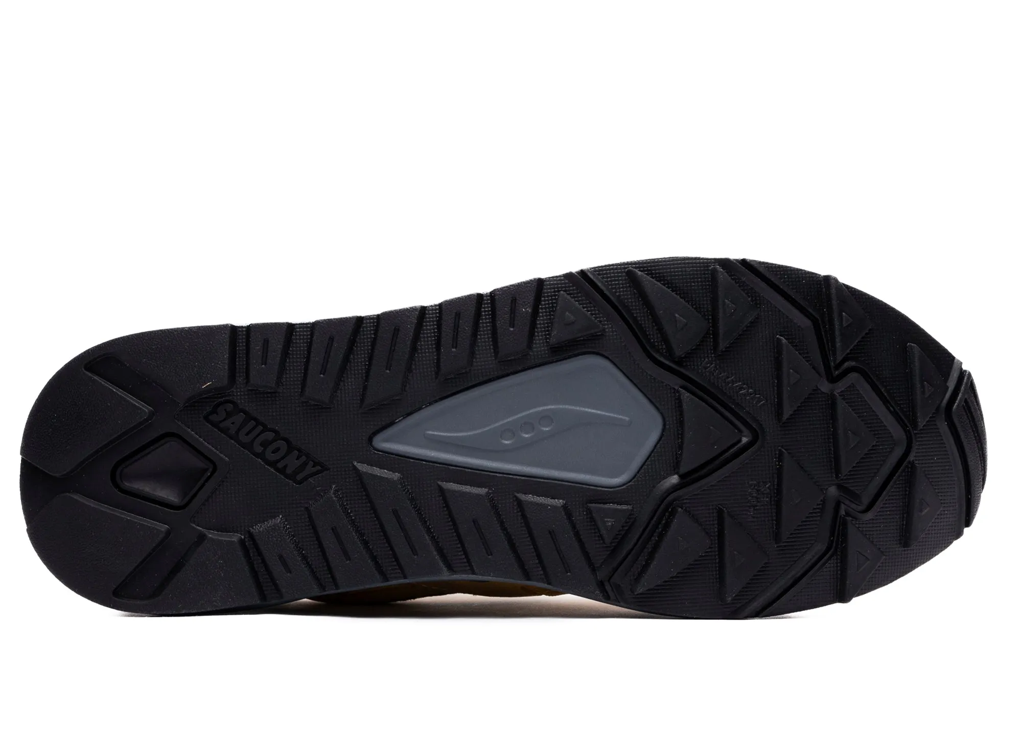 Modern Saucony Grid Shadow 2 Gore Tex