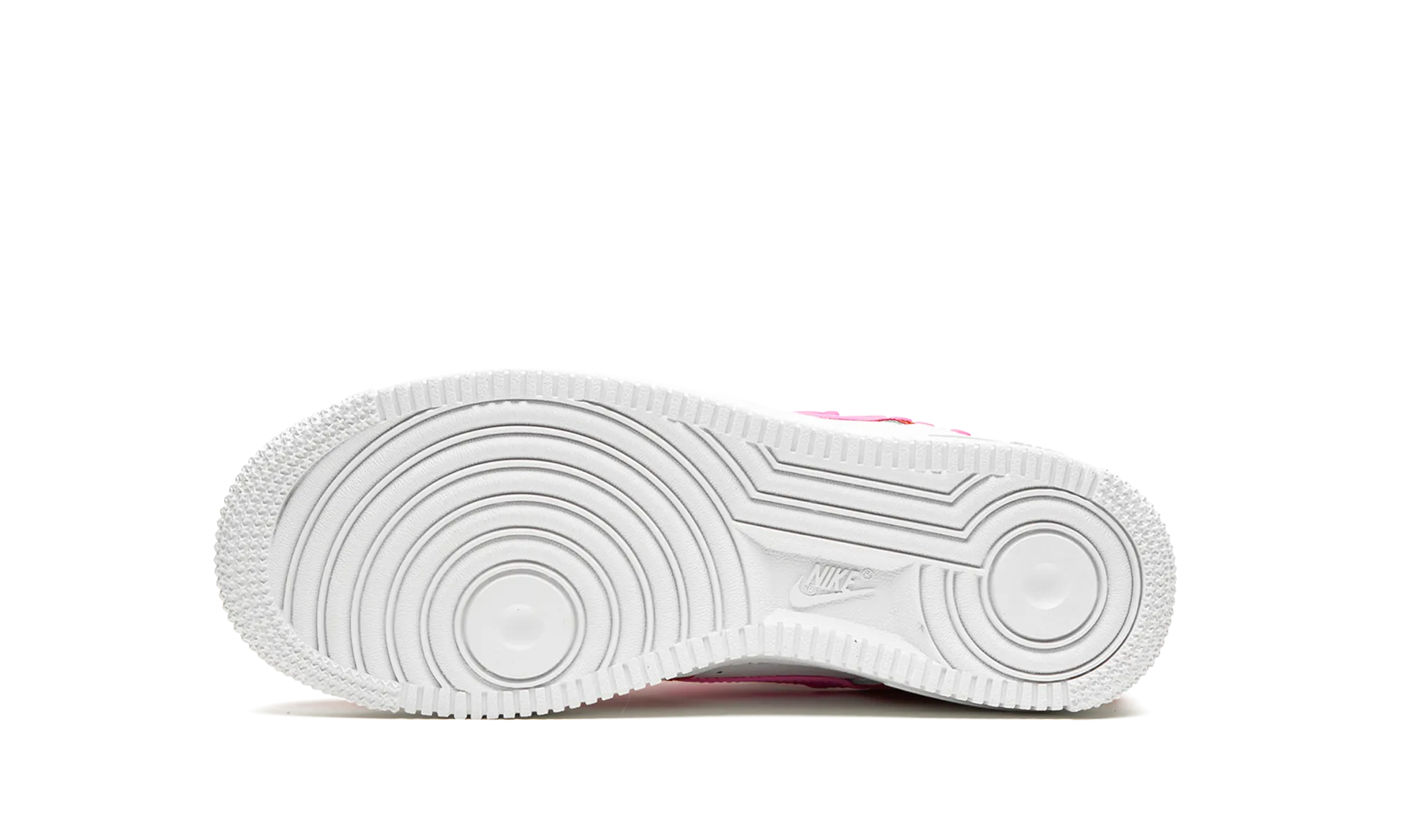 Air Force 1 Low GS "Valentine's Day 2023" Bouncy Ride Feel