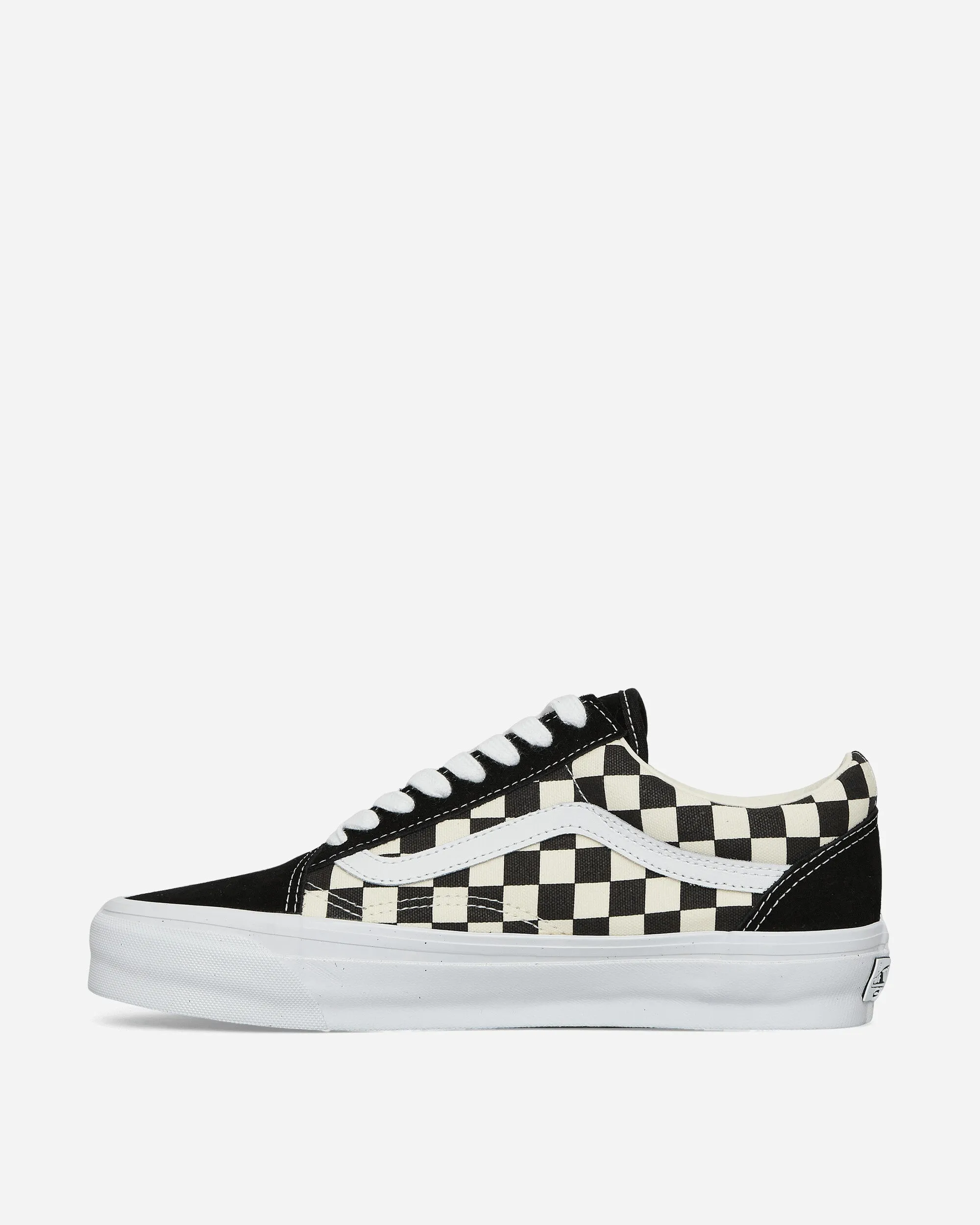 Old Skool LX Sneakers White / Black Neutral Stance Support
