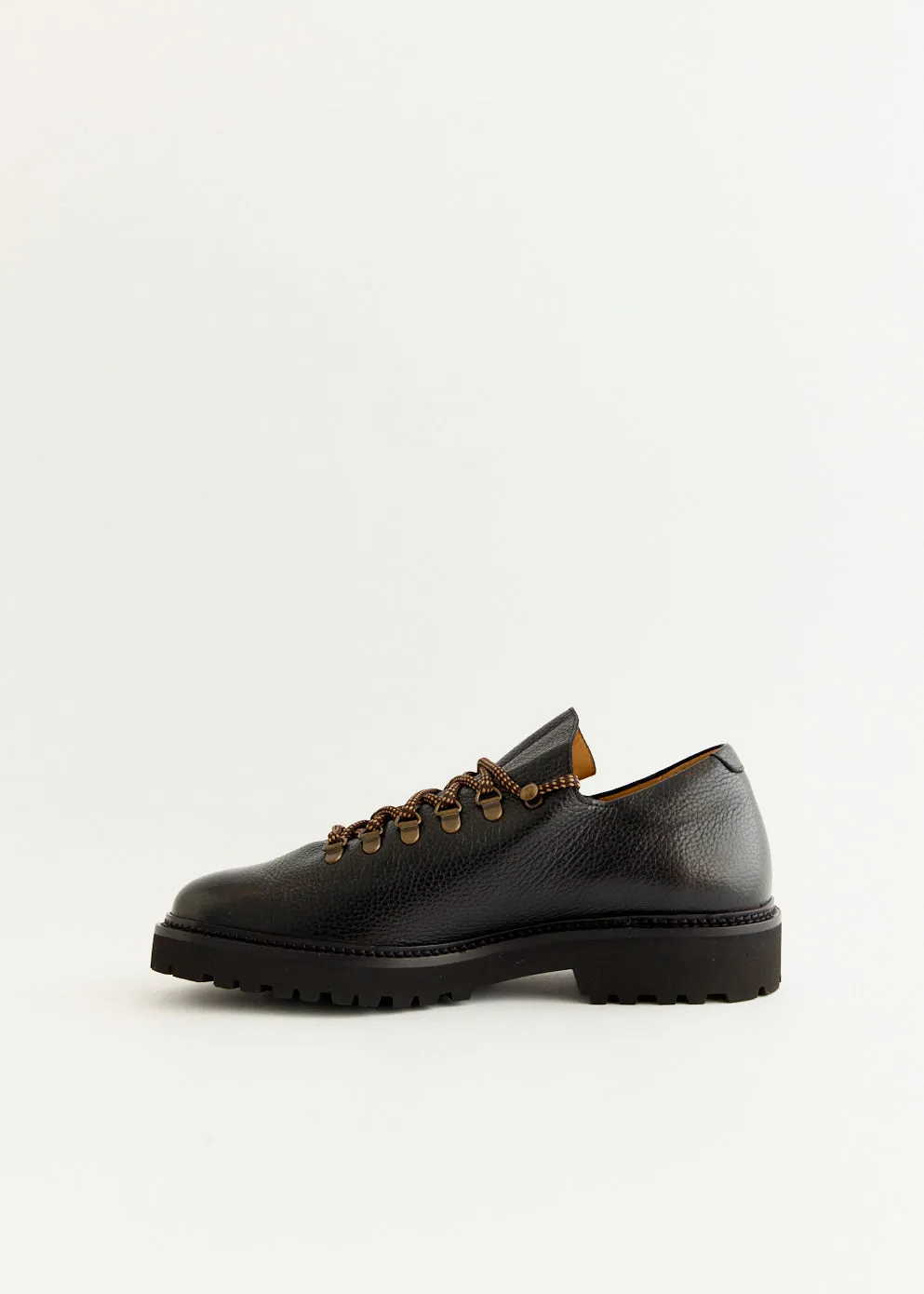 Rasmus Lug Lace-Up Shoes Refined Line