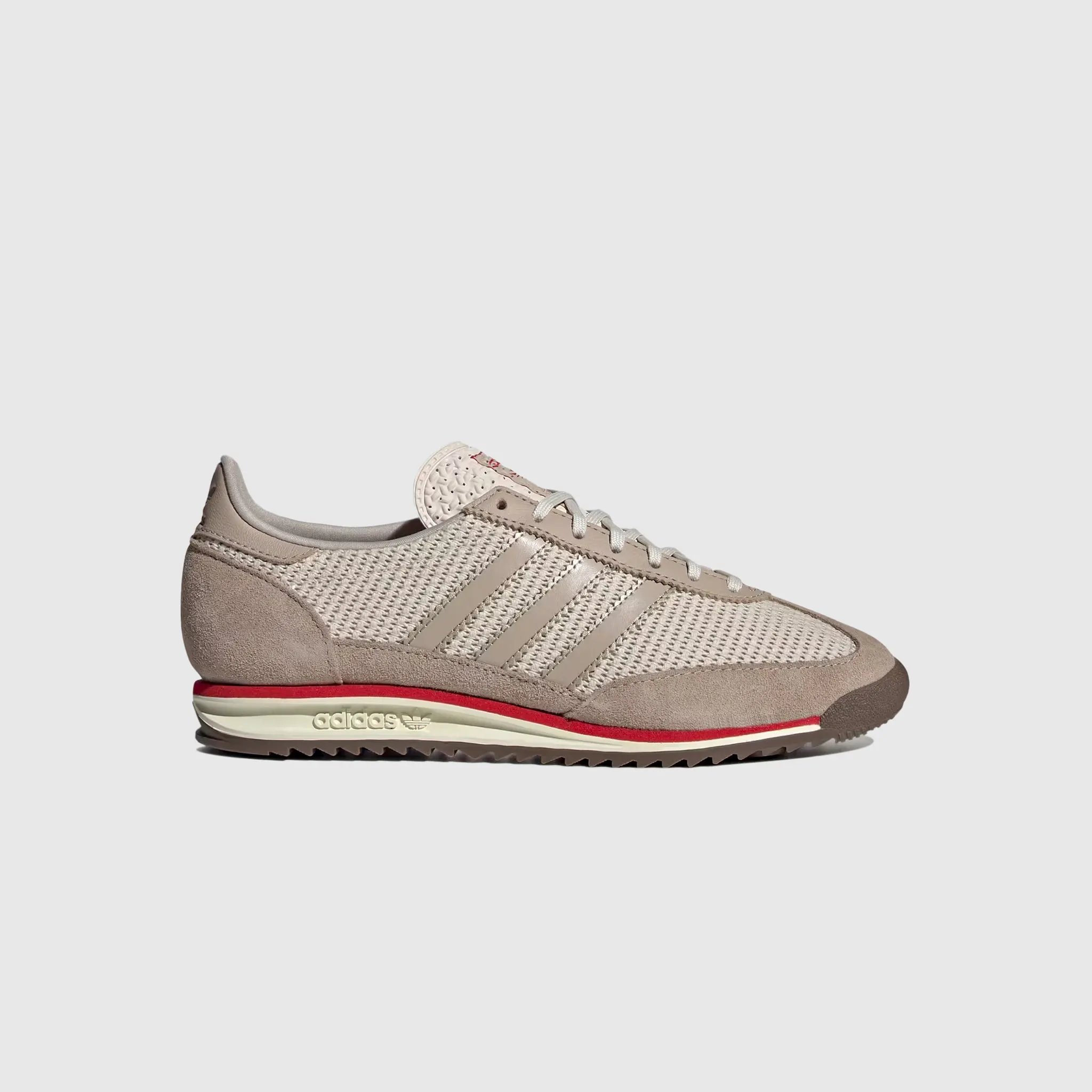 Quick Drying Fabric Flexible Design WMNS SL 72 OG
