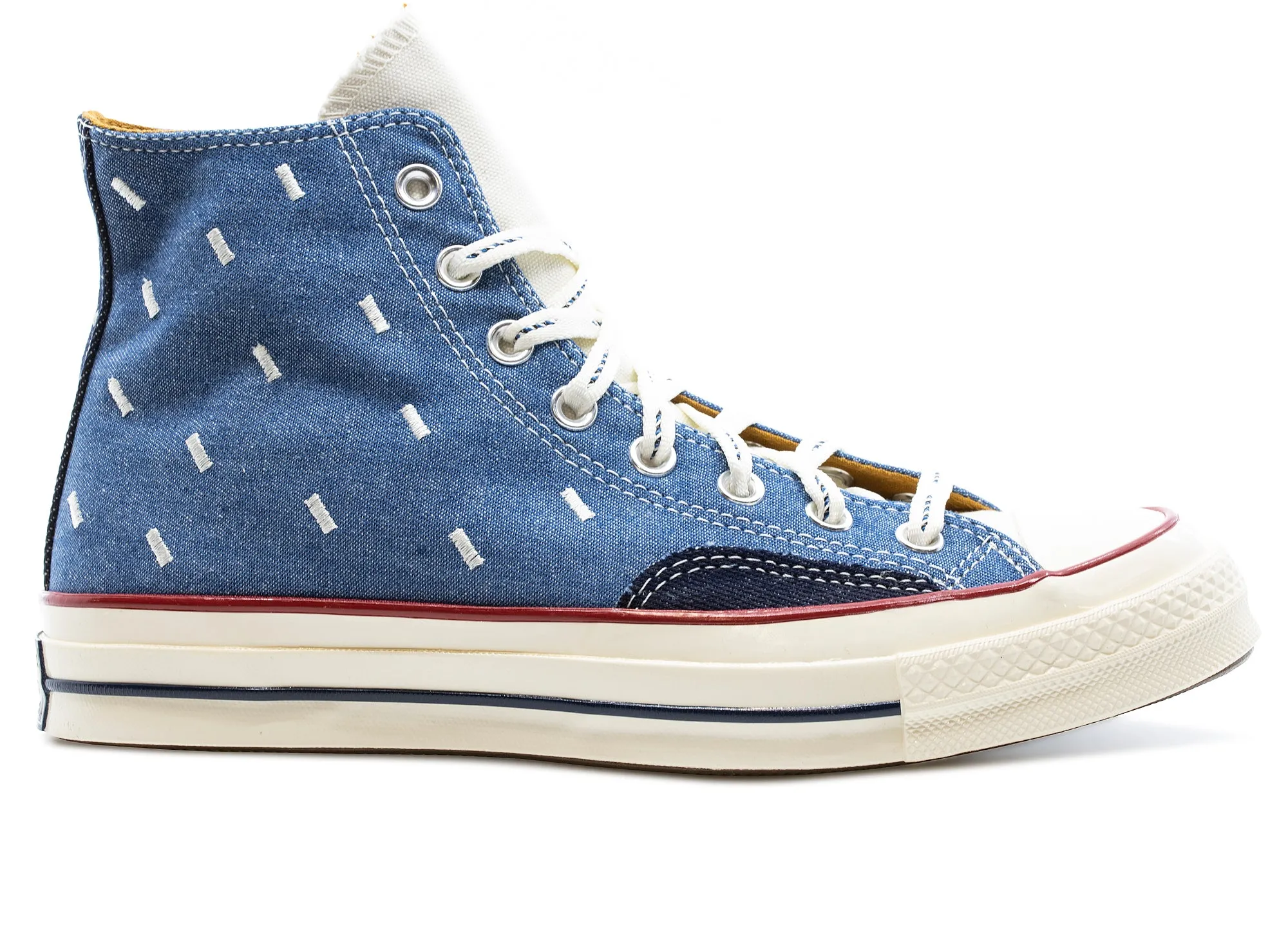 Unisex Converse Chuck 70 Hi Supportive Traction