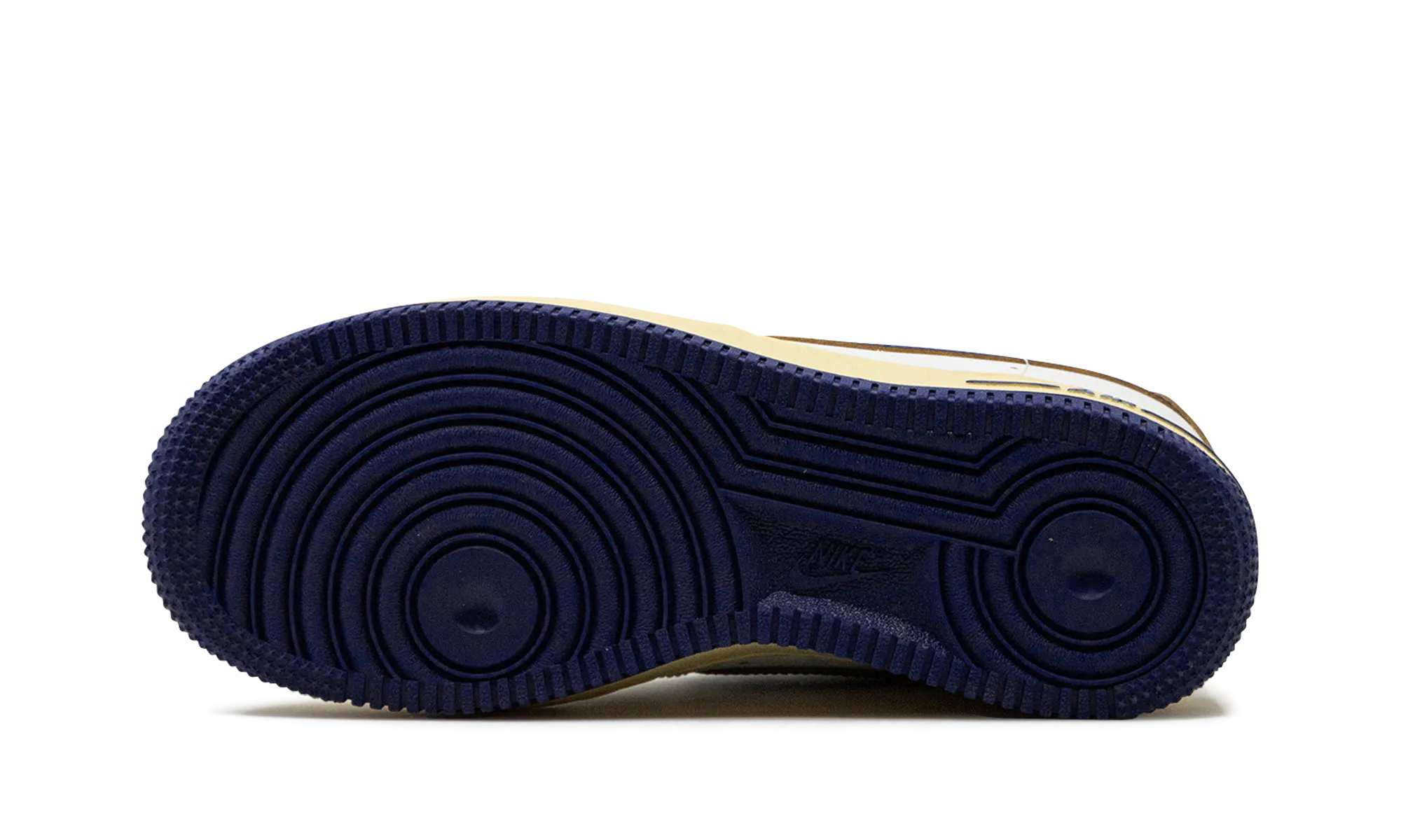 Day-Long Comfort AIR FORCE 1 '07 WMNS "Inside Out"