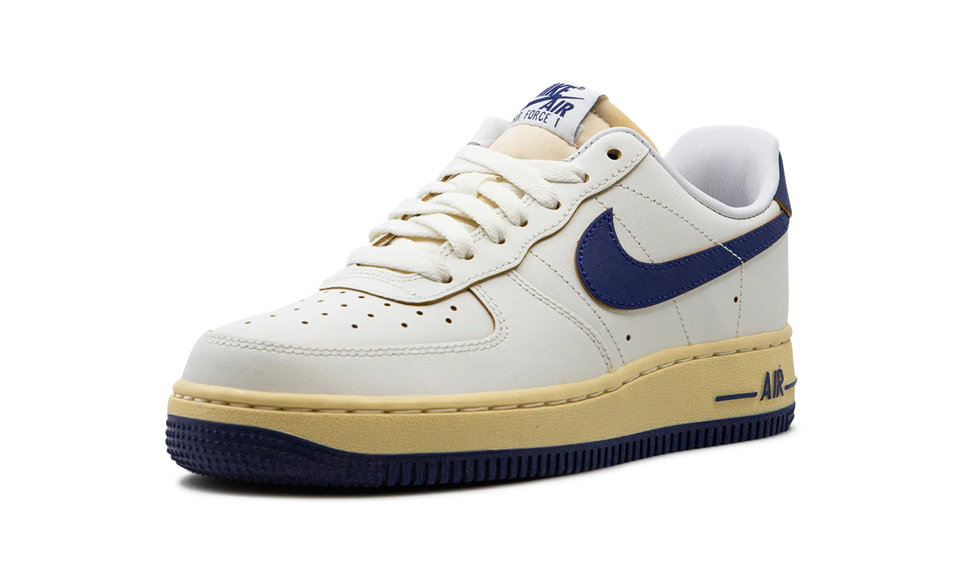 AIR FORCE 1 '07 WMNS "Inside Out" High Elasticity