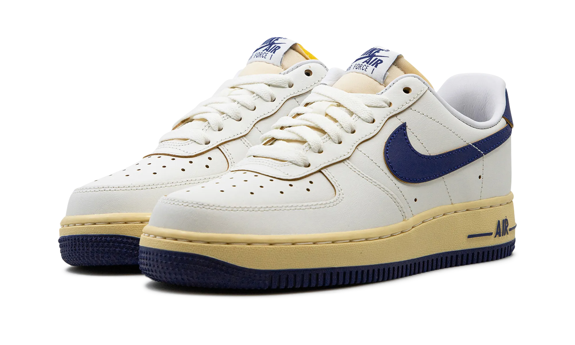 AIR FORCE 1 '07 WMNS "Inside Out" Odor Control Insoles Enhanced Fit