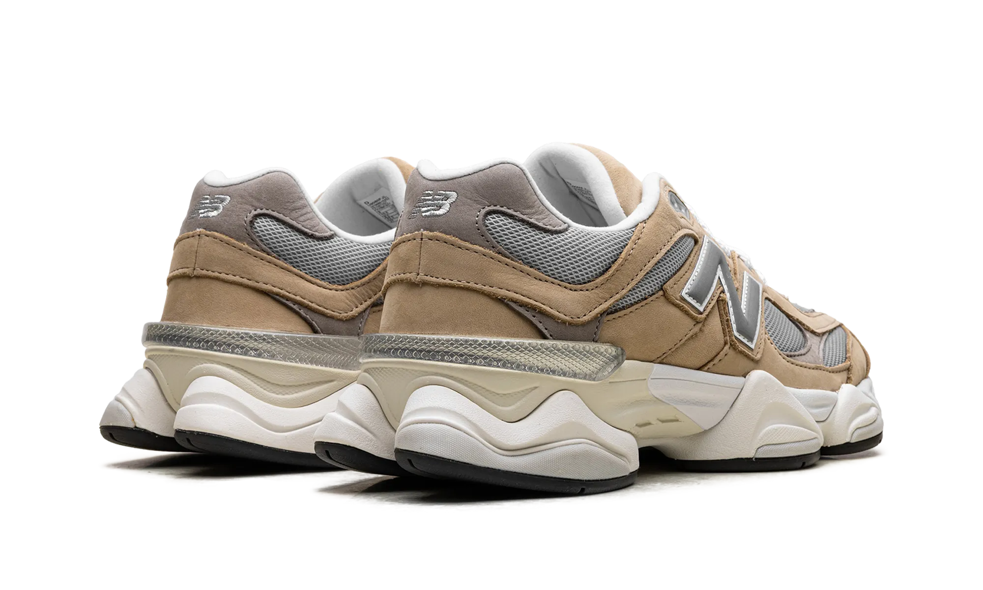9060 "Incense" road - to - trail running shoes