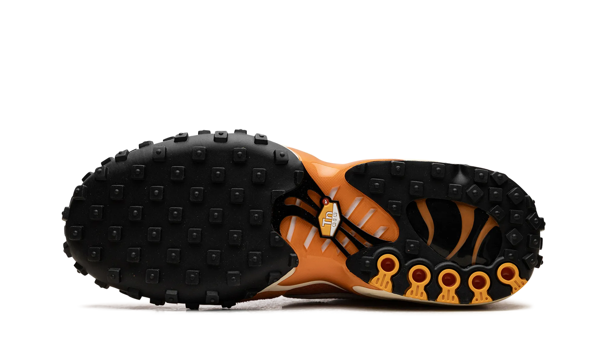 black running shoes Air Max Waffle Racer SP "Birght Ceramic Sail"