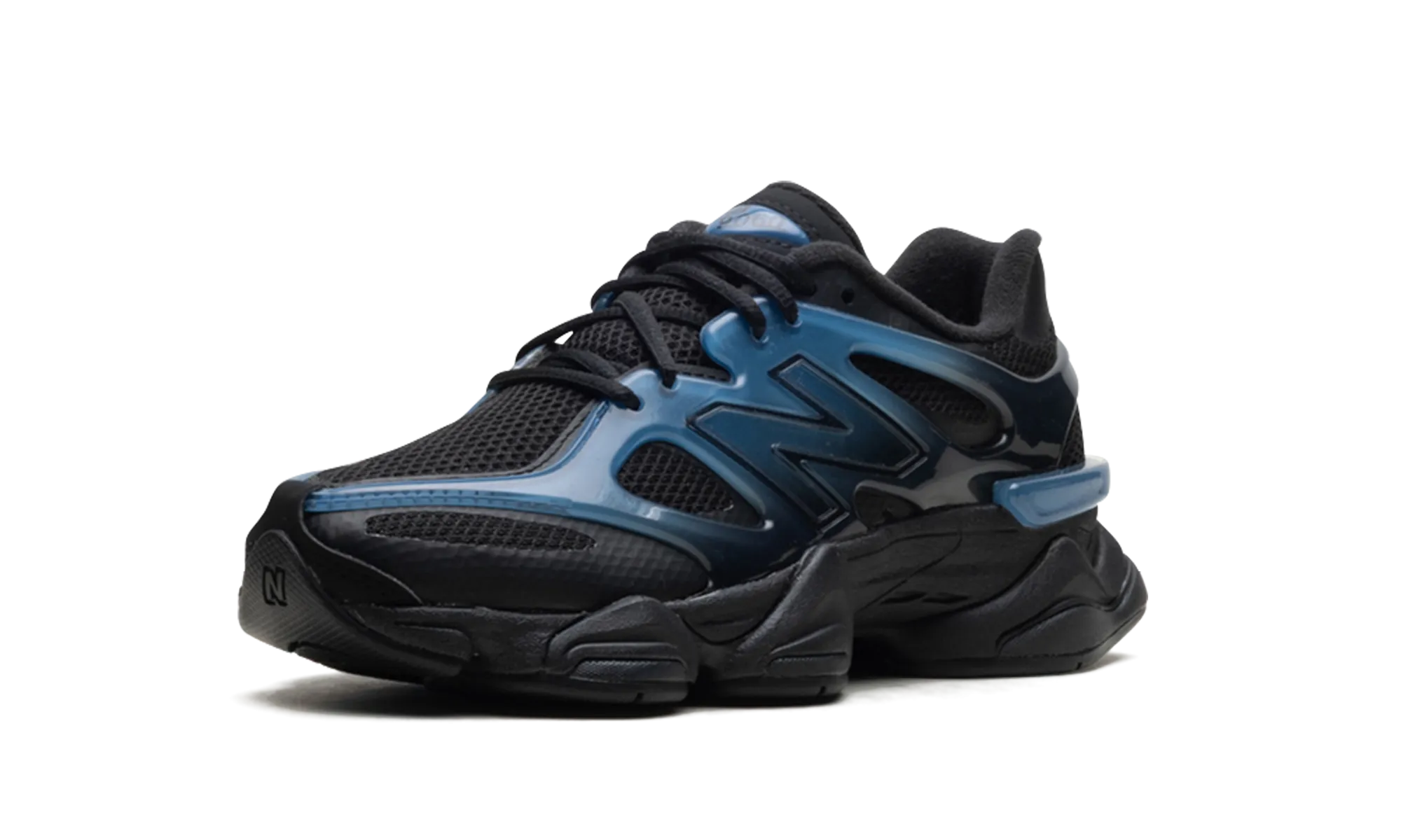 Insoles Bluetooth - Enabled 9060 "Navy Blue Black Gradient"