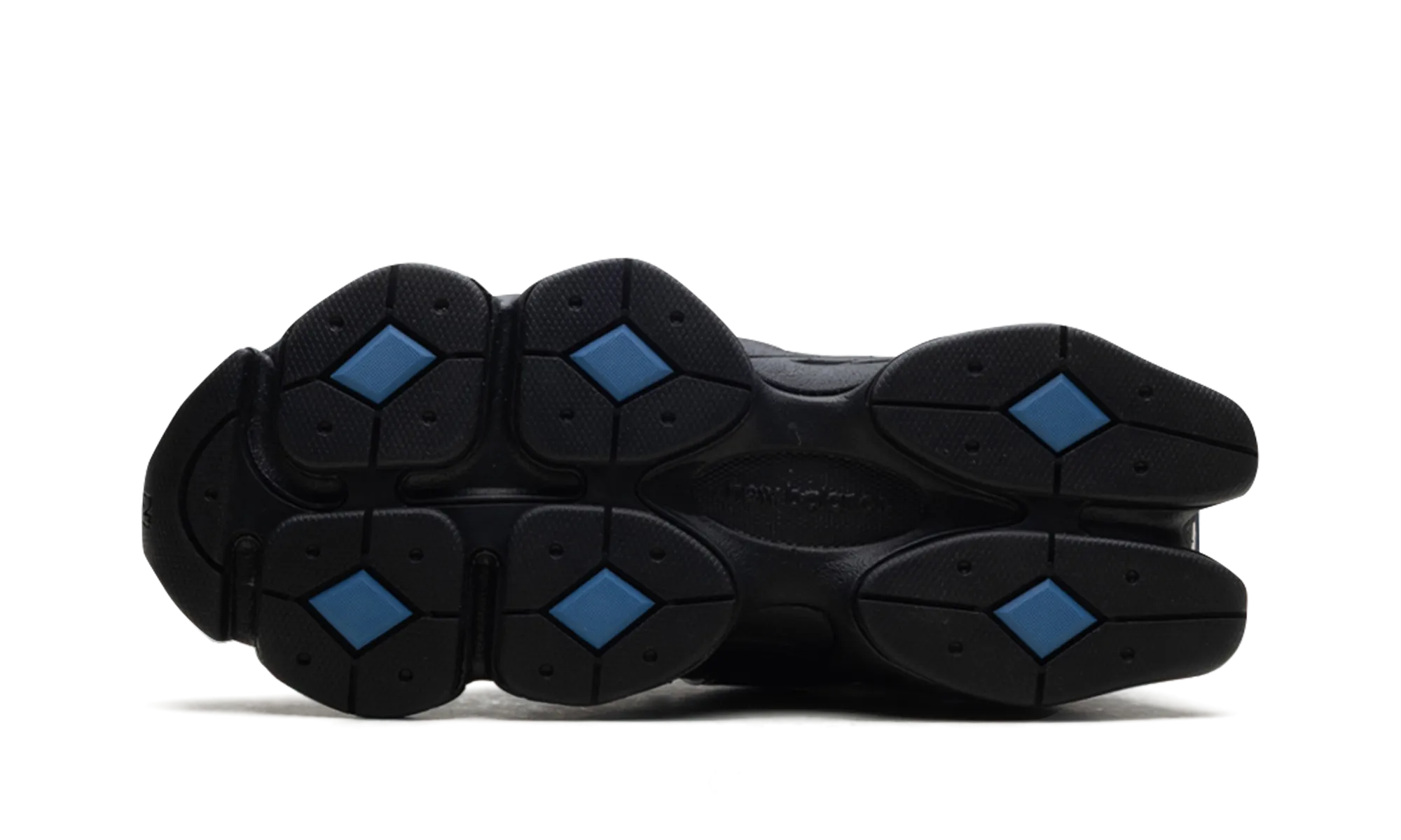 health - improvement 9060 "Navy Blue Black Gradient"