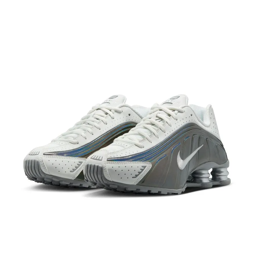 Low Profile W Nike Shox R4 IB7703-100