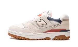 daily use running shoes 550 WMNS "Sea Salt Quartz Pink Astro Dust"