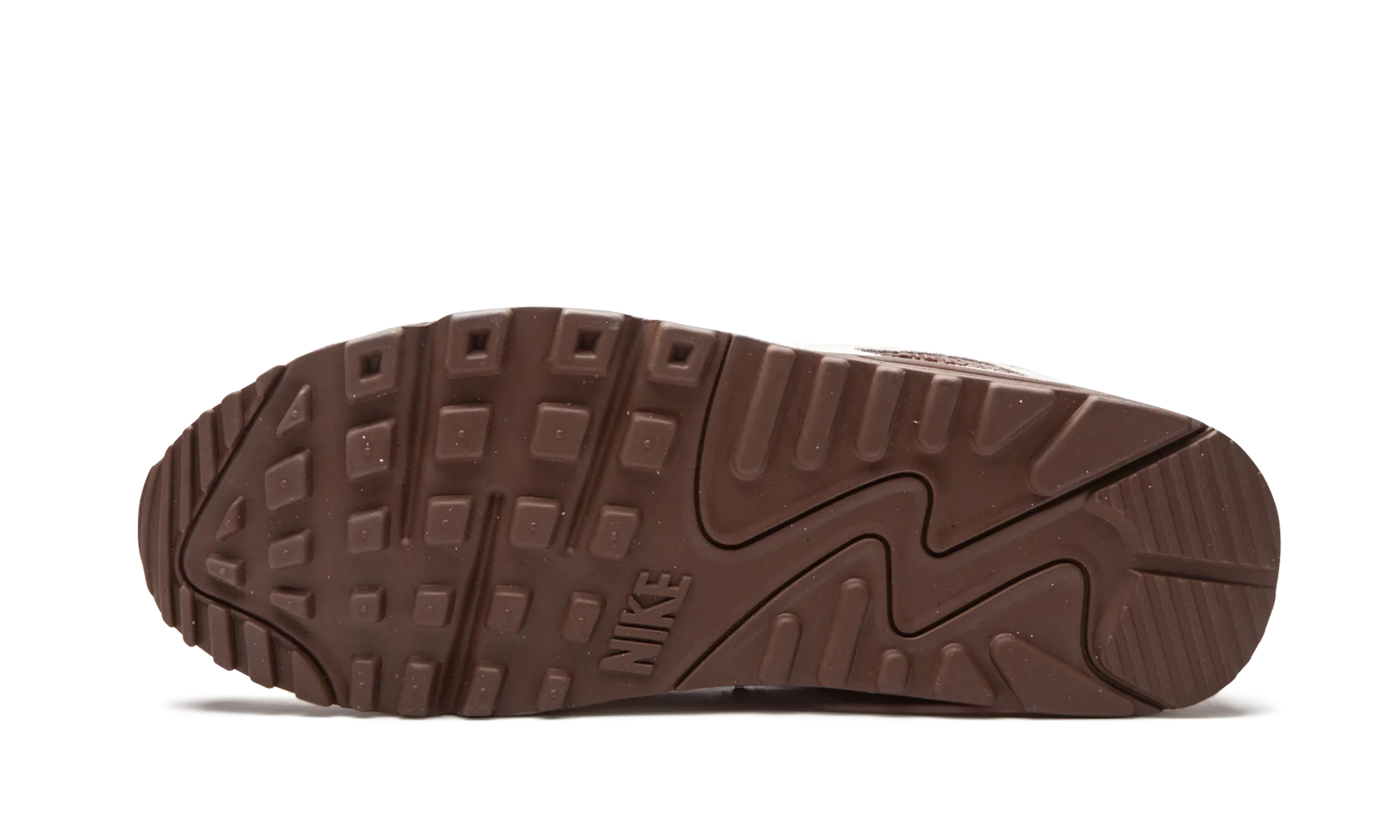 ultramarathon - specific shoes performance - oriented Air Max 90 Retro "Bacon 2021"