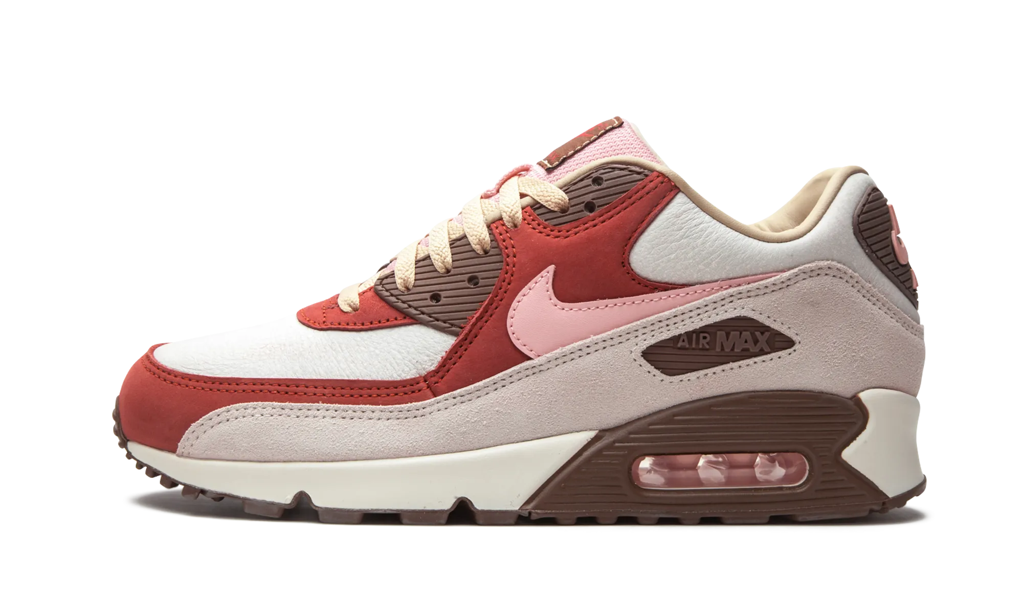 Air Max 90 Retro "Bacon 2021" long - distance - specific shoes
