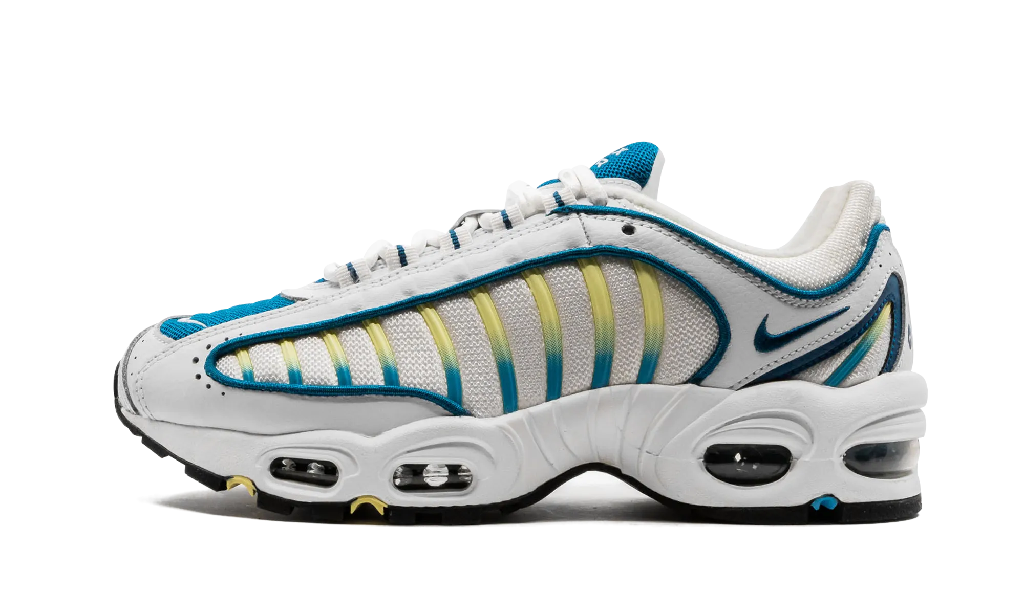 AIR MAX TAILIND 4 WMNS foot - alignment running shoes sports performance