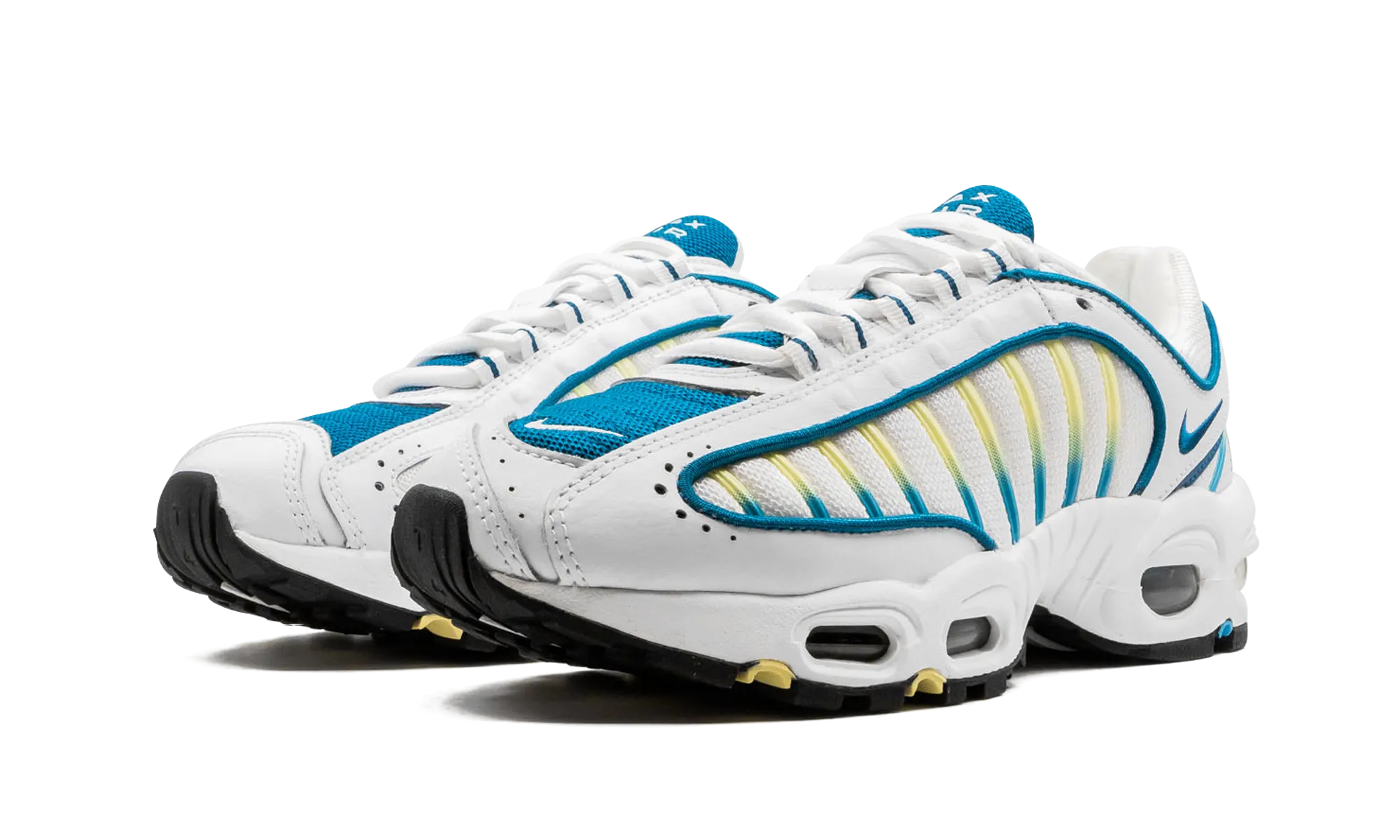 Comfortable Collar Padding AIR MAX TAILIND 4 WMNS