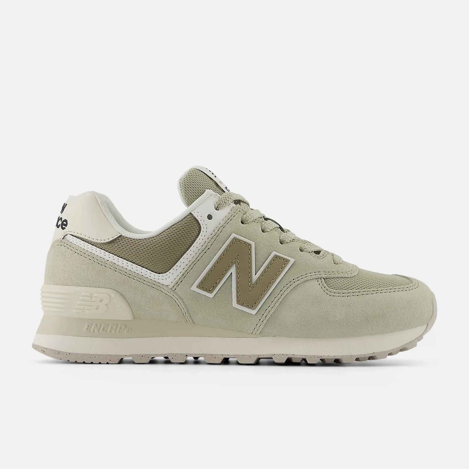 W New Balance 1000 WL574DP2 Quick Drying Travel Enthusiasts Ankle Support
