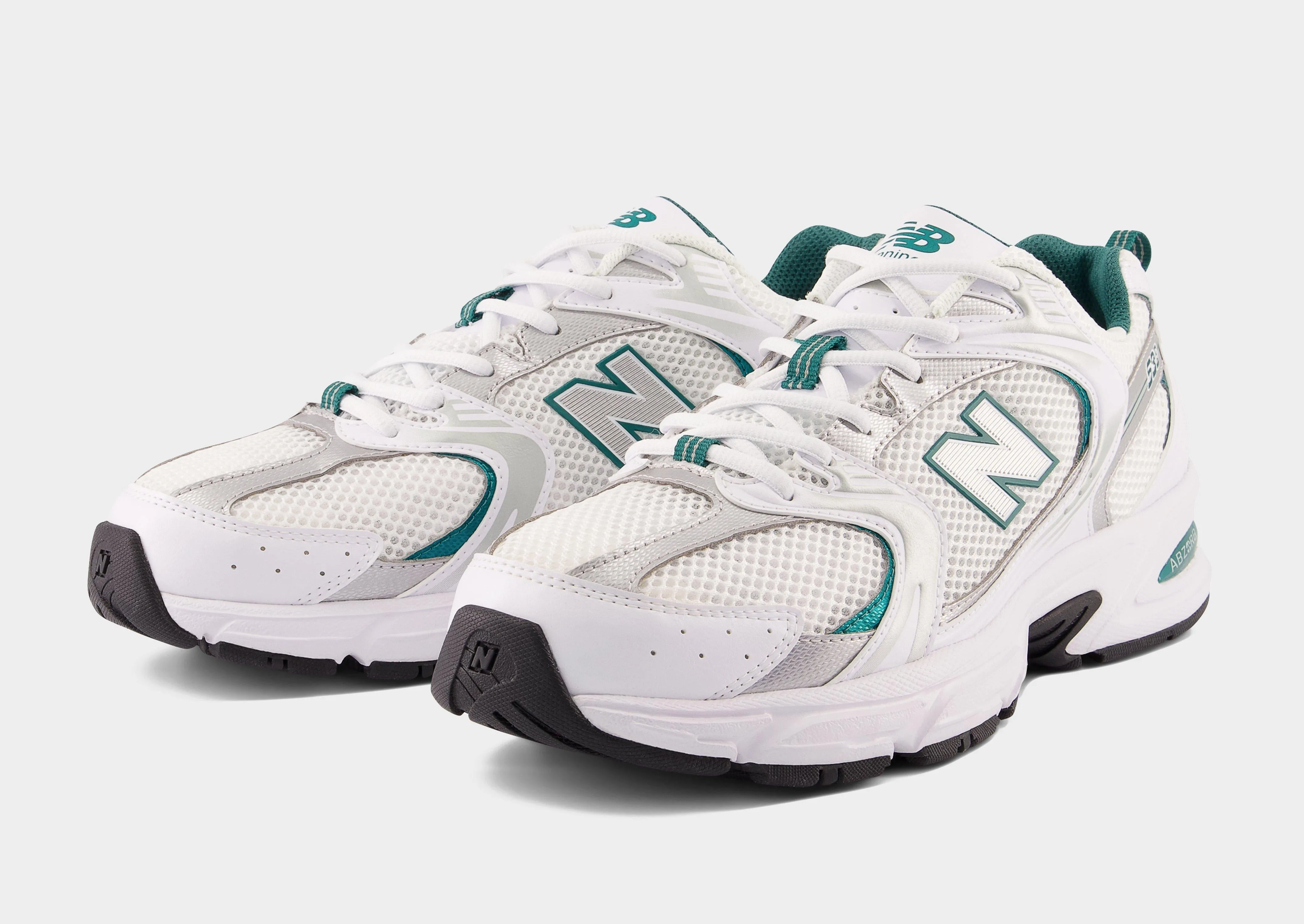 530 parade - themed running gear