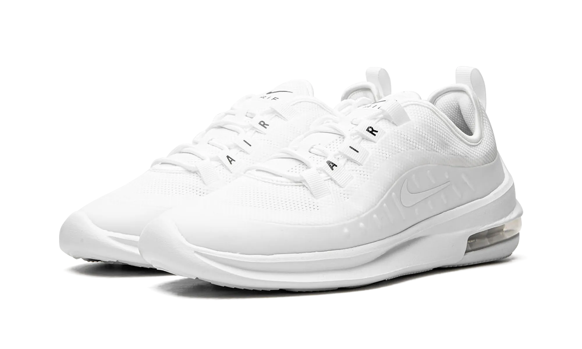 AIR MAX AXIS MNS WMNS spandex running wear