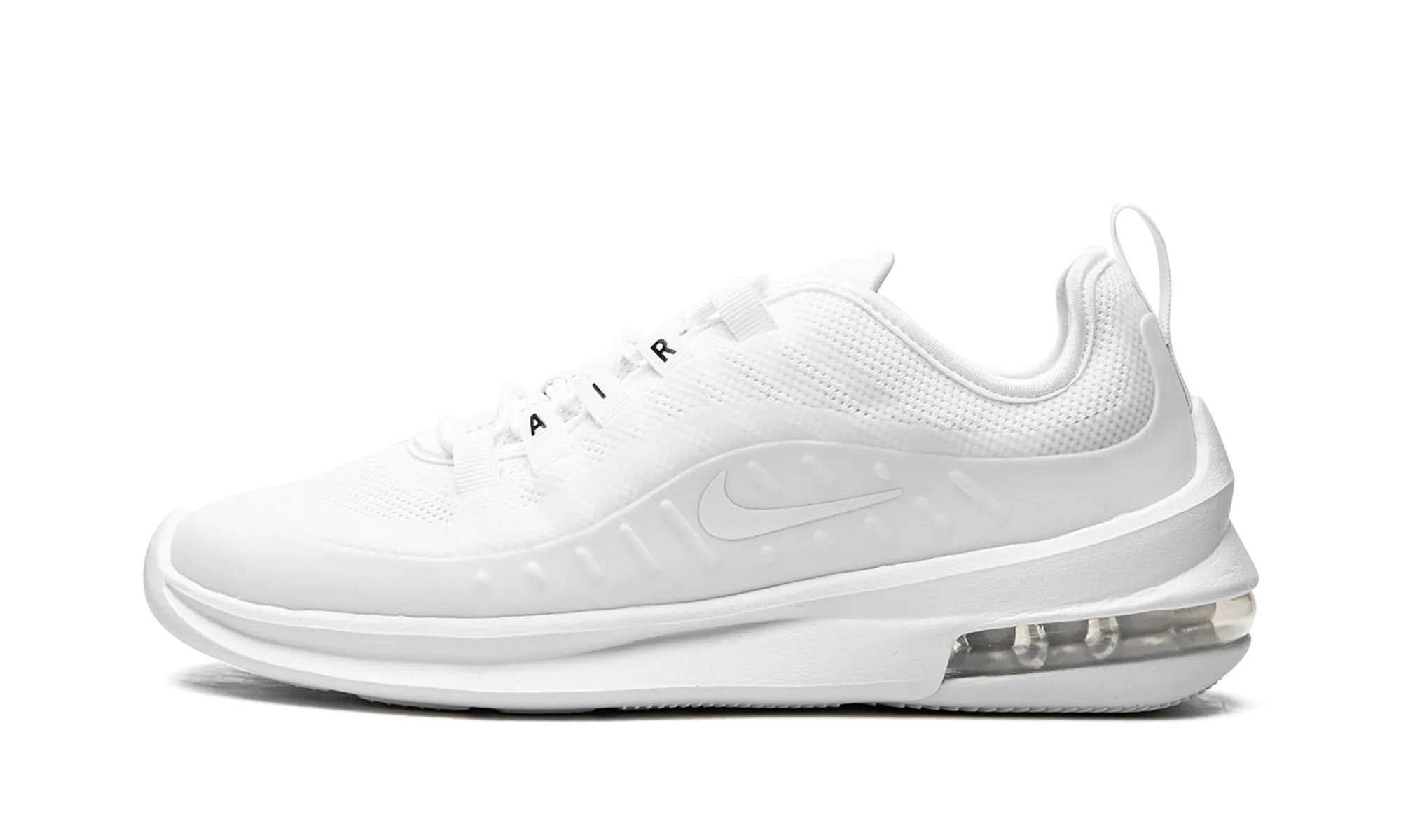 Quality craftsmanship straight - away track running shoes AIR MAX AXIS MNS WMNS