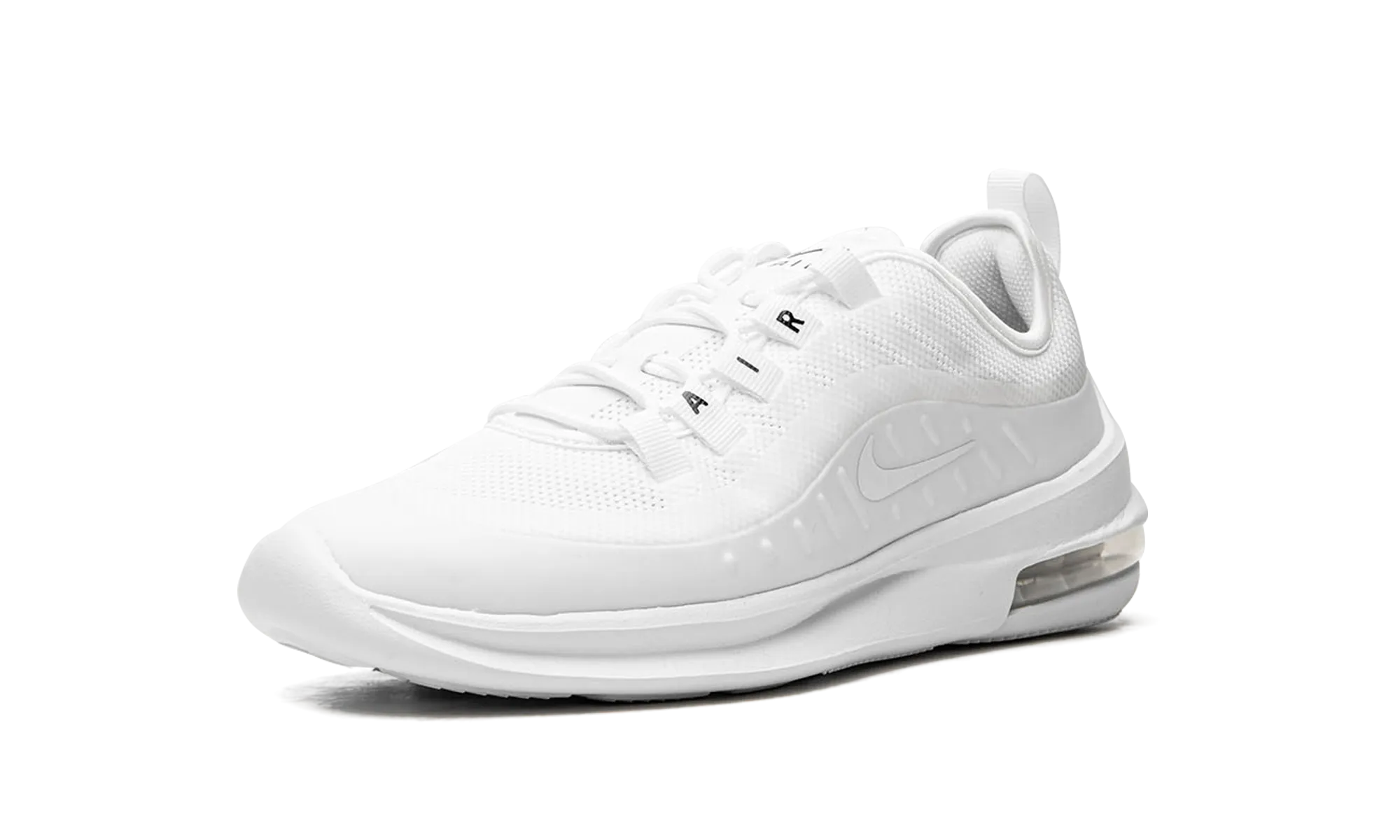 running in a historical site shoes Athletic Performance AIR MAX AXIS MNS WMNS
