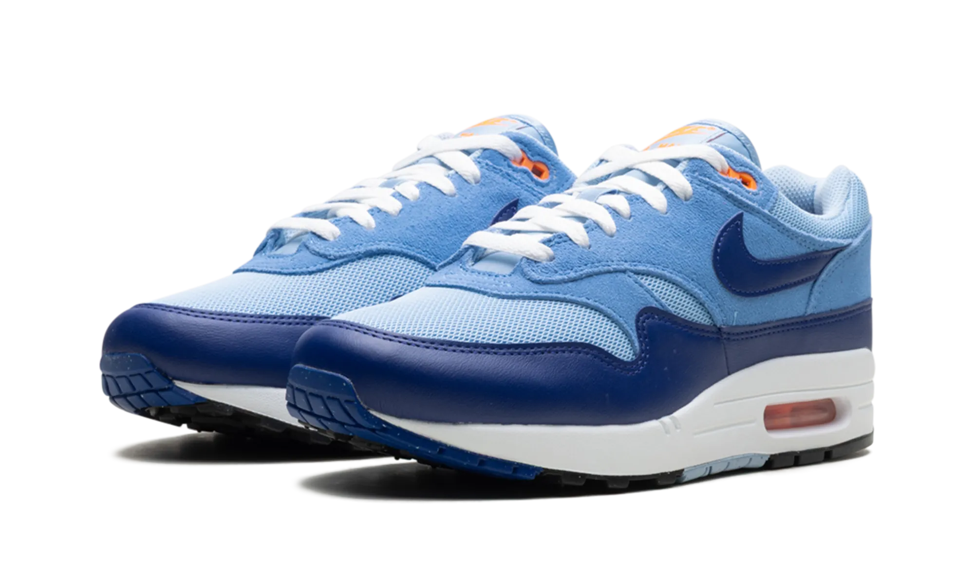Air Max 1 Essential "Psychic Blue" Adult - runner