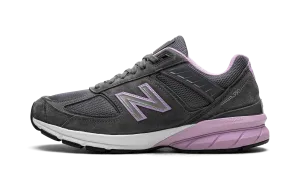 Balance - support frequent - use 990v5 WMNS "MiUSA Lead Dark Violet Glow"