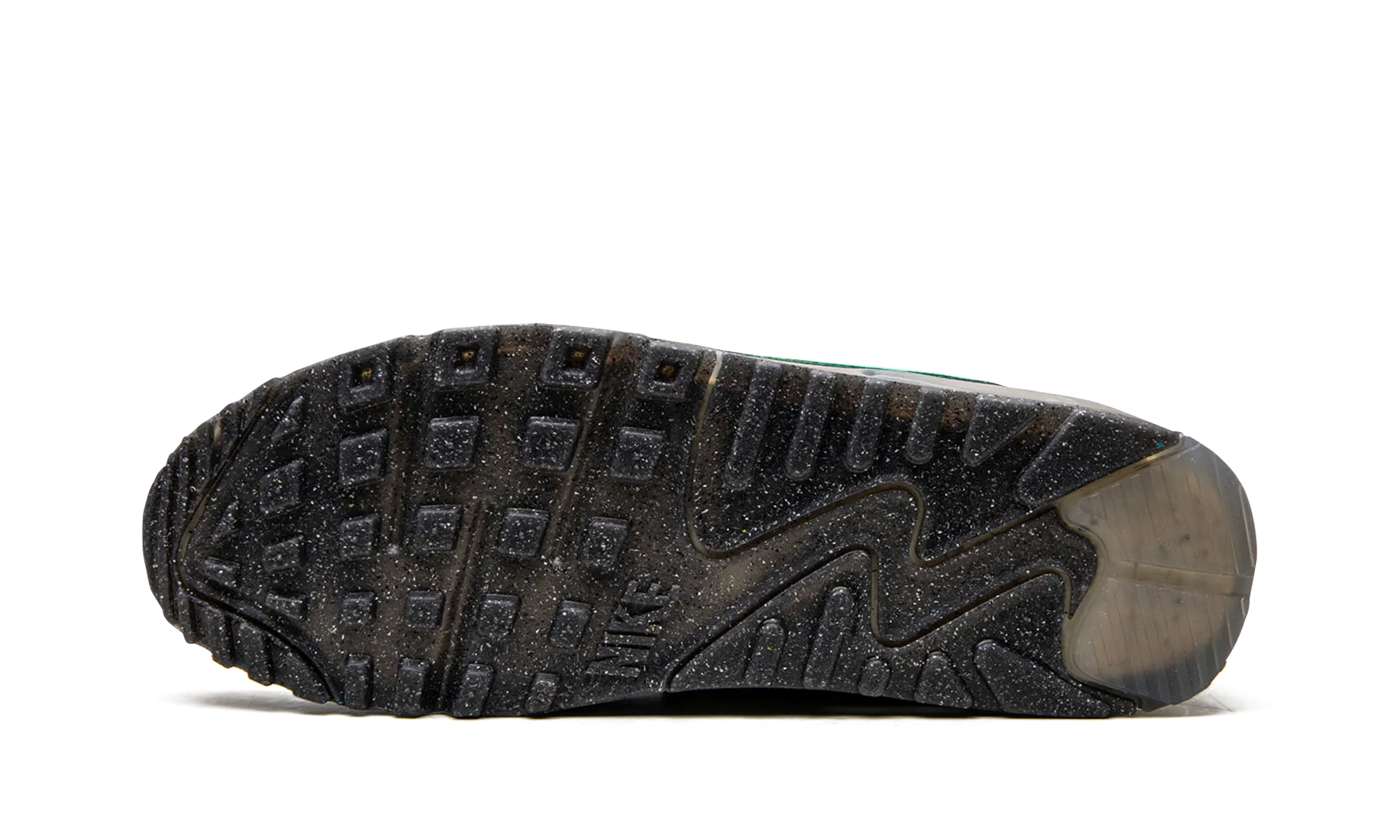 kids' size squash shoes Air Max Terrascape 90