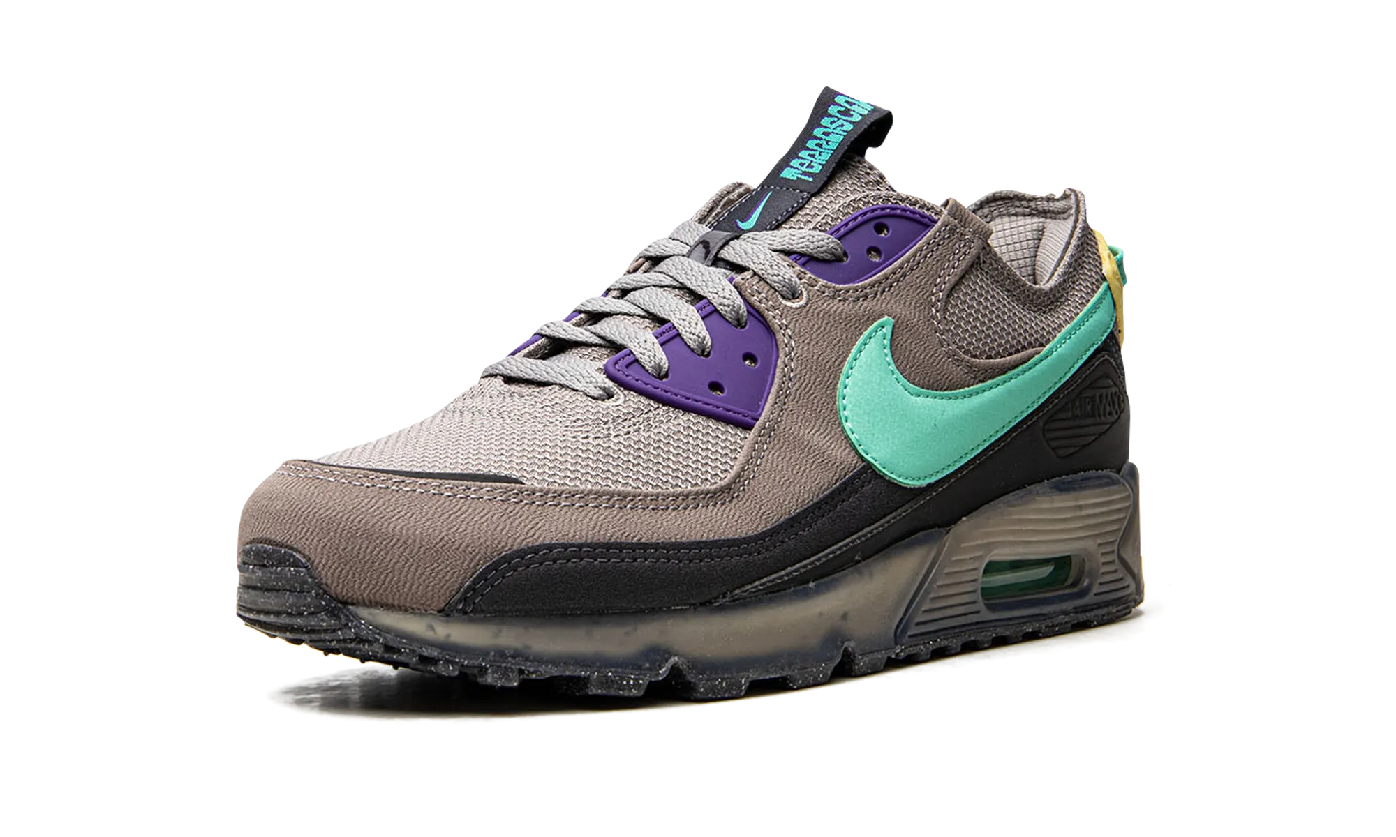 trail - hiking running shoes Air Max Terrascape 90