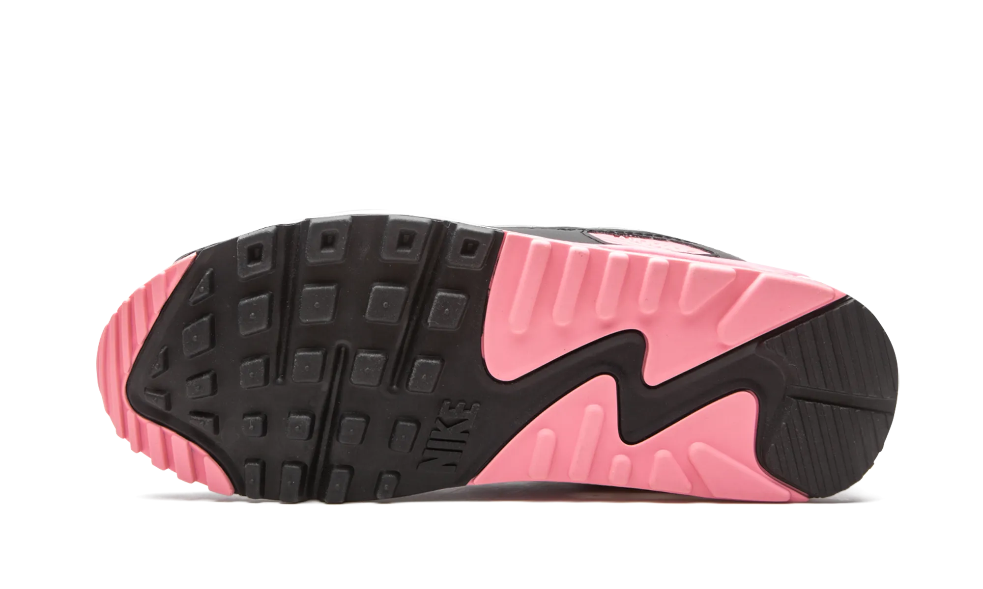 running shoes for men in their 50s Air Max 90 W "Rose"