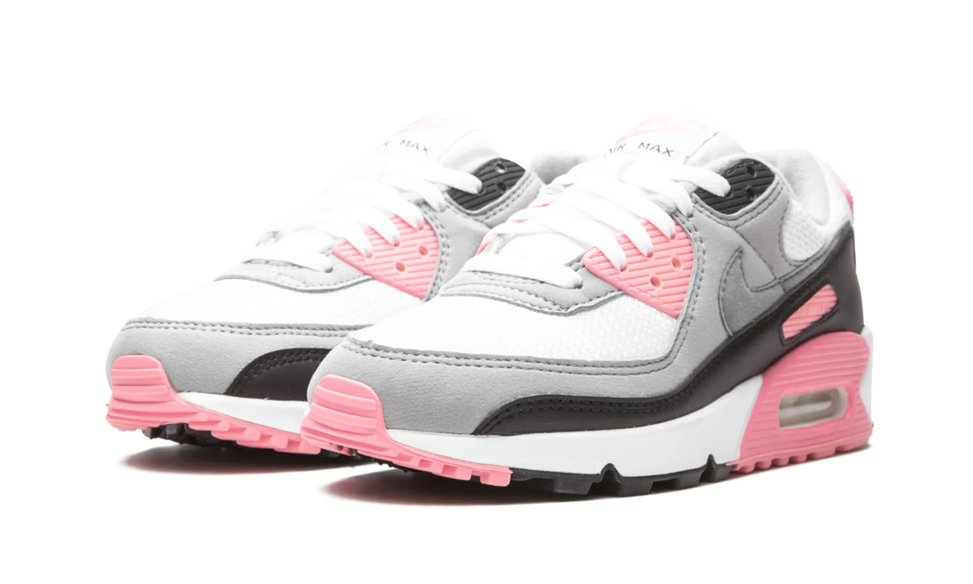 Air Max 90 W "Rose" Shock Absorbing Outsole