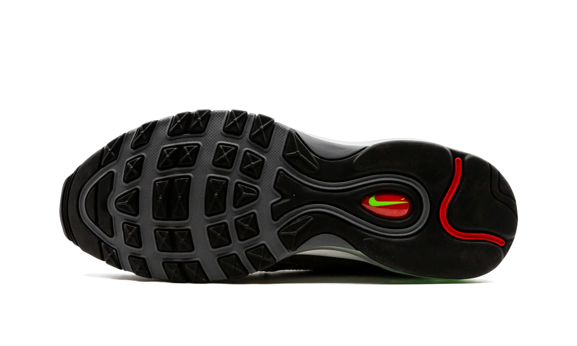 Secure lockdown Air Max 97 "Evolution of Icons"