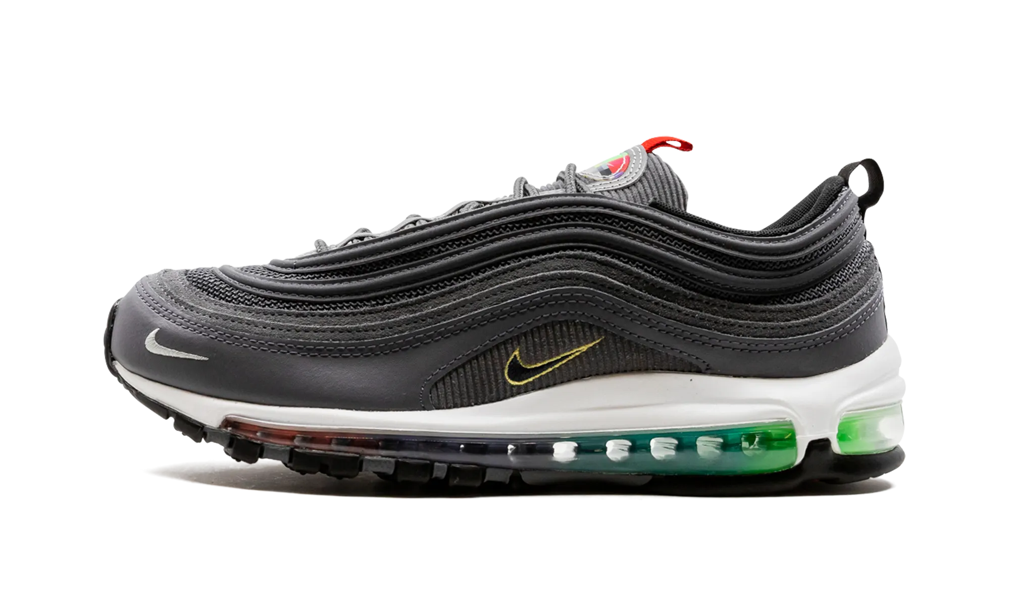 Air Cushion Air Max 97 "Evolution of Icons"