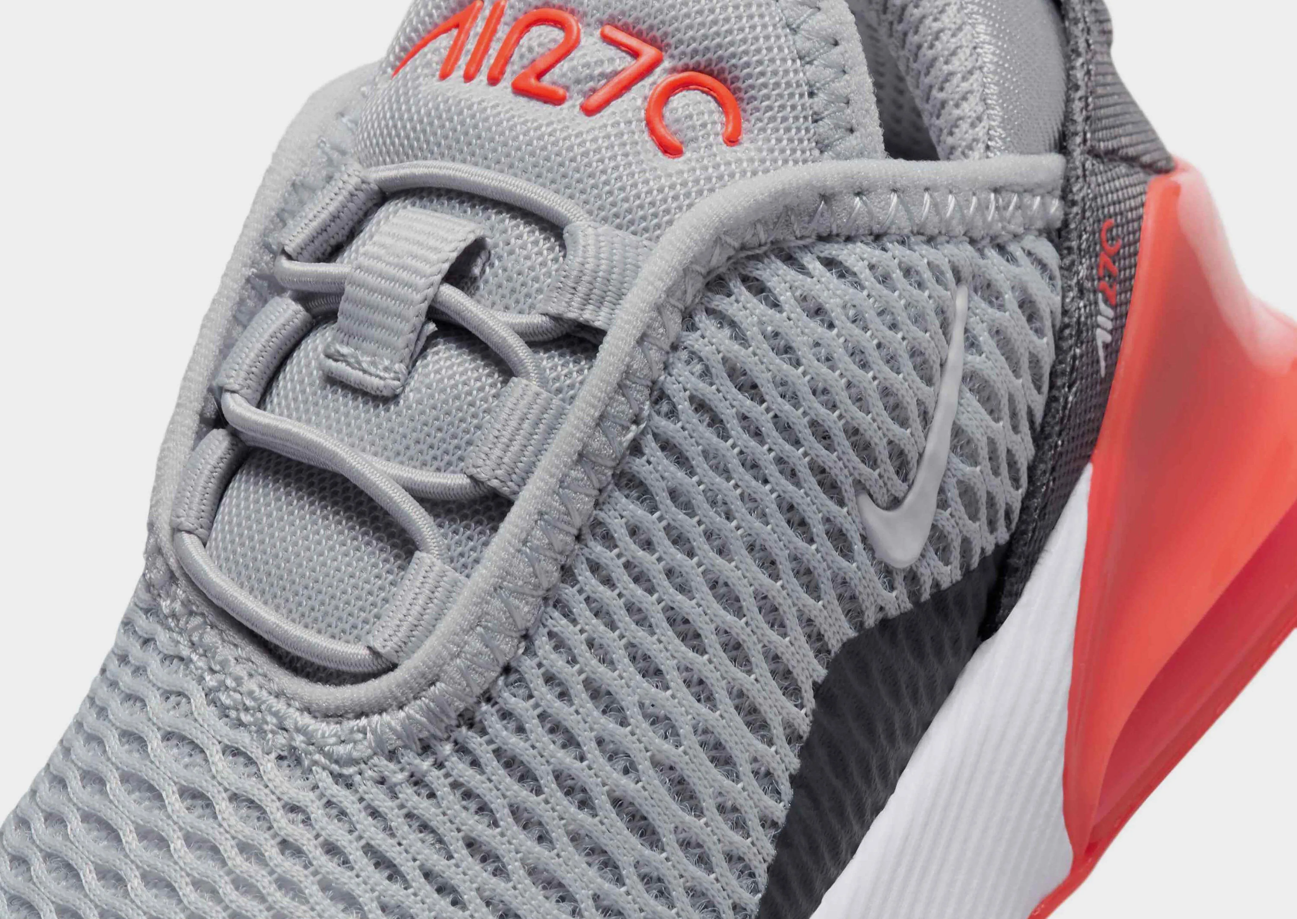 Air Max 270 Infant's patent - leather - finish - design shoes heavy - duty construction shoes