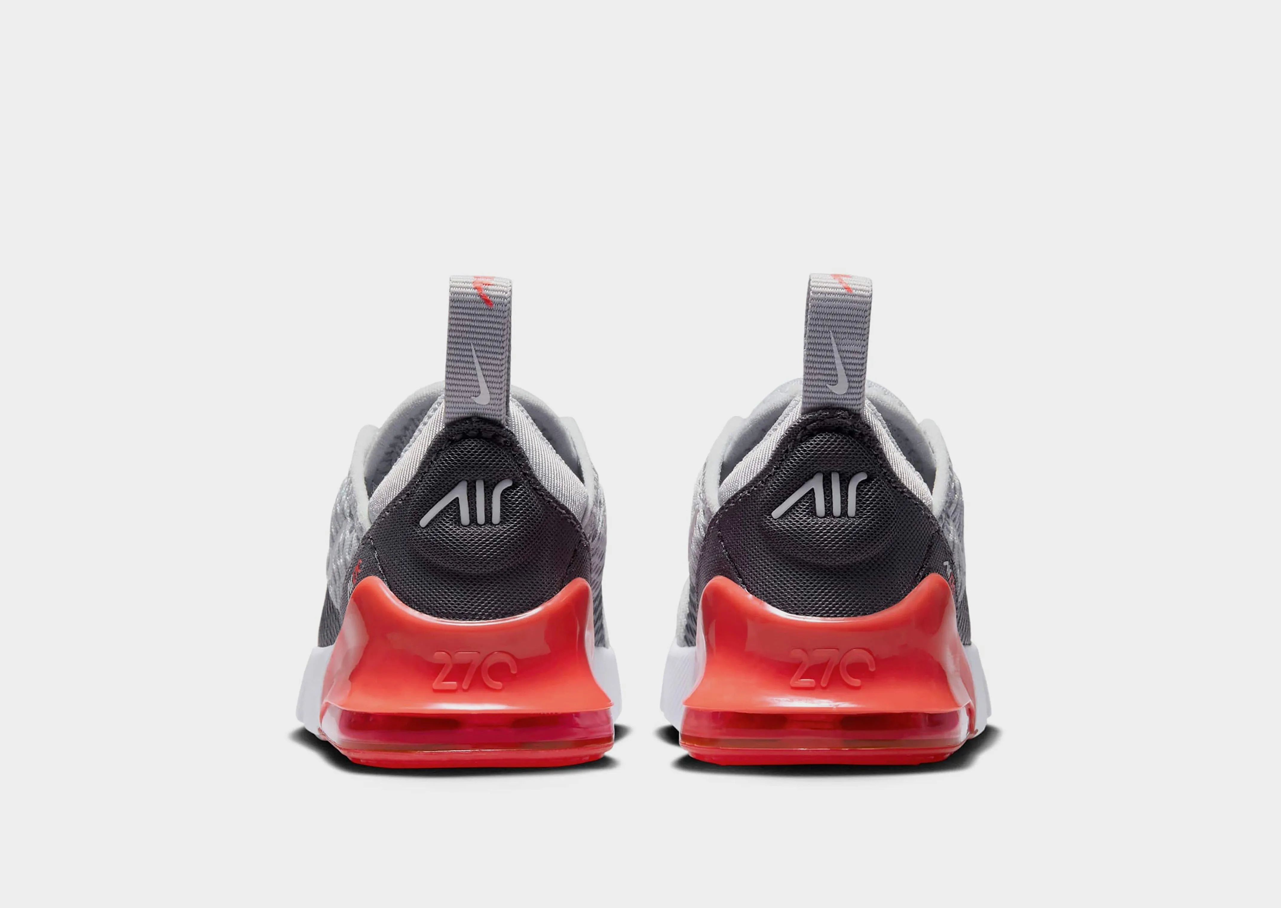 plyometric - training gym compatibility Air Max 270 Infant's