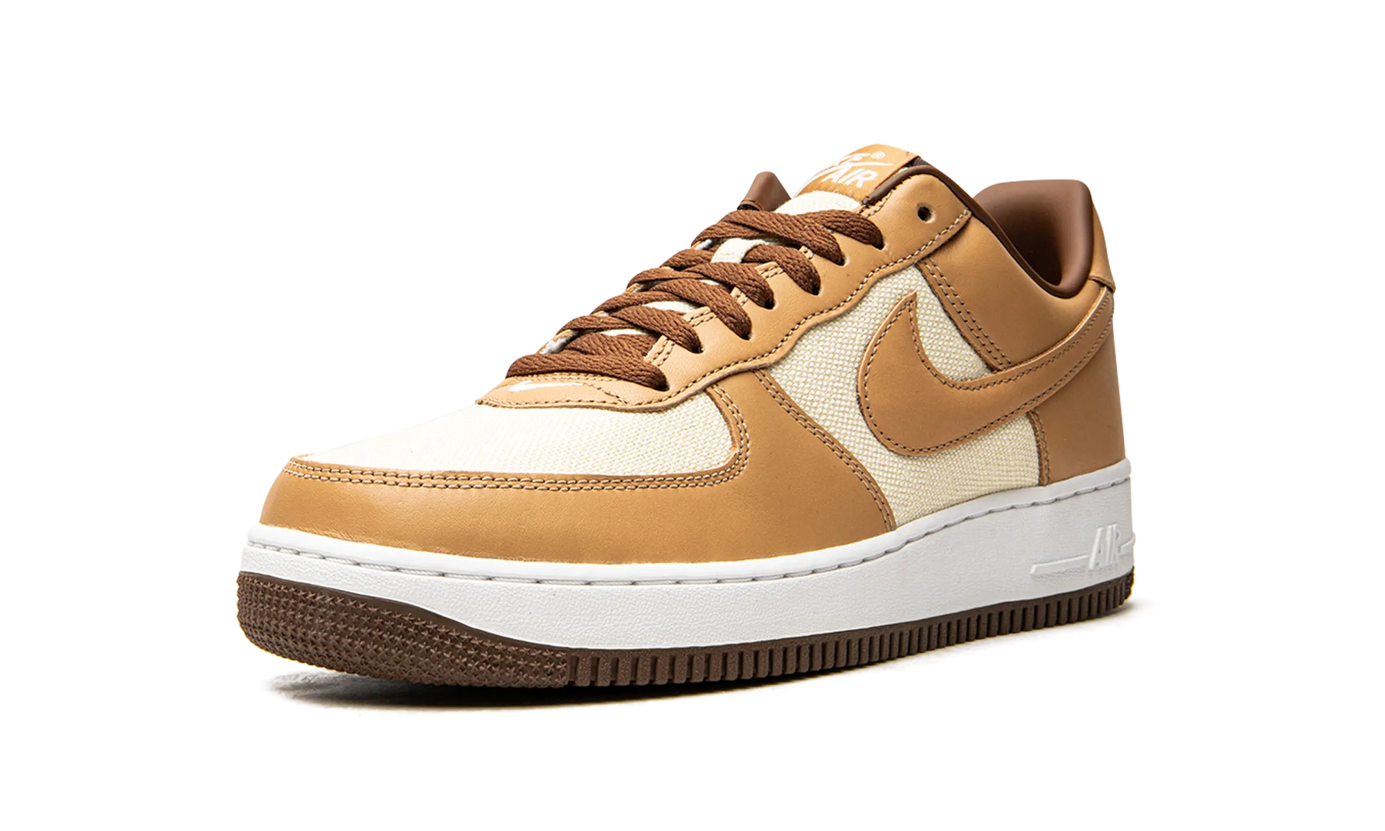 Heel Clip Ultra-soft comfort Air Force 1 Low "Acorn"