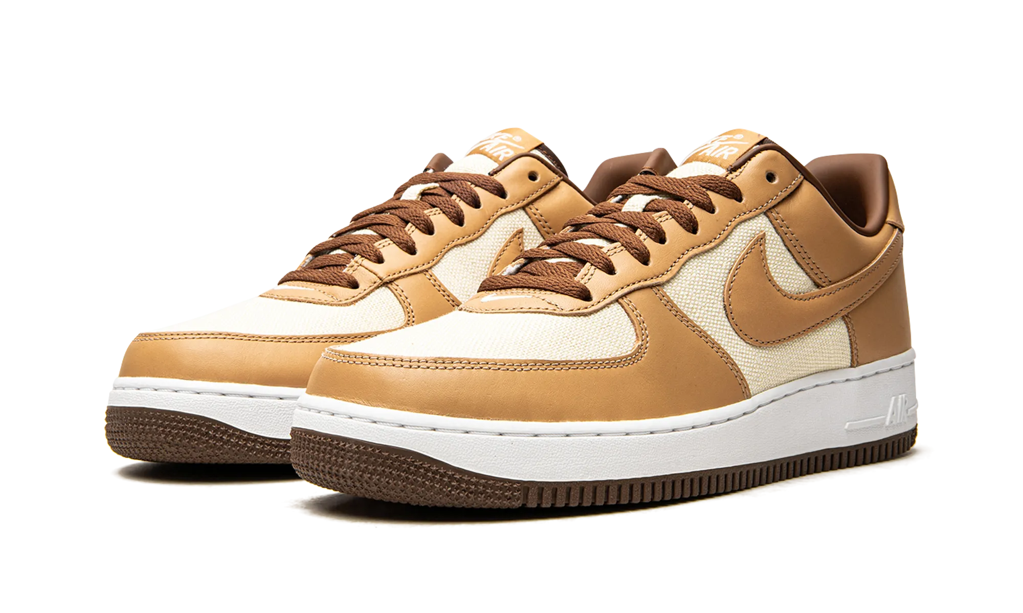 Flexible Torsion Air Force 1 Low "Acorn"