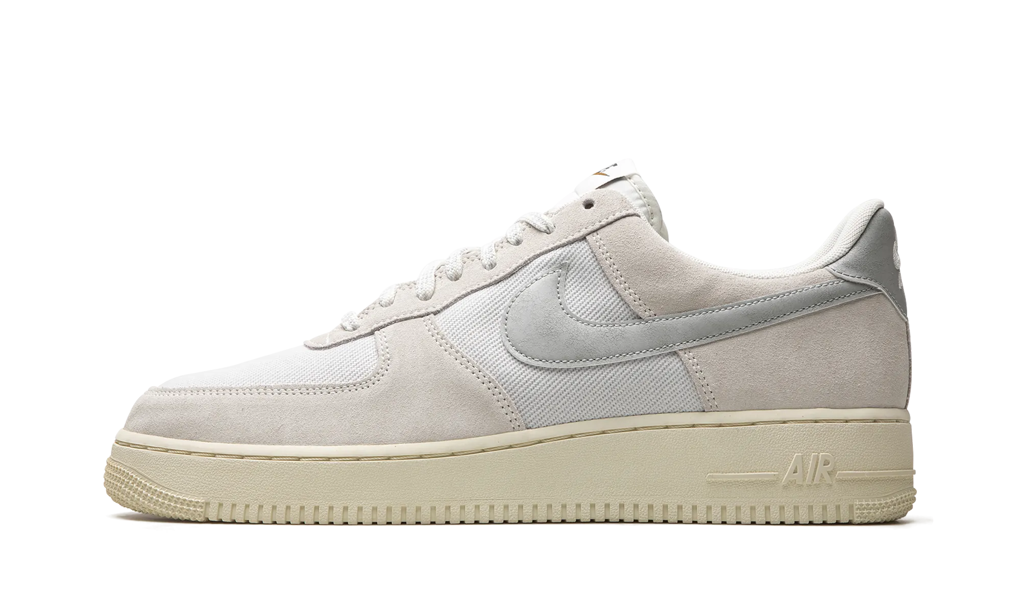 Air Force 1 "Certified Fresh" Cool Feet
