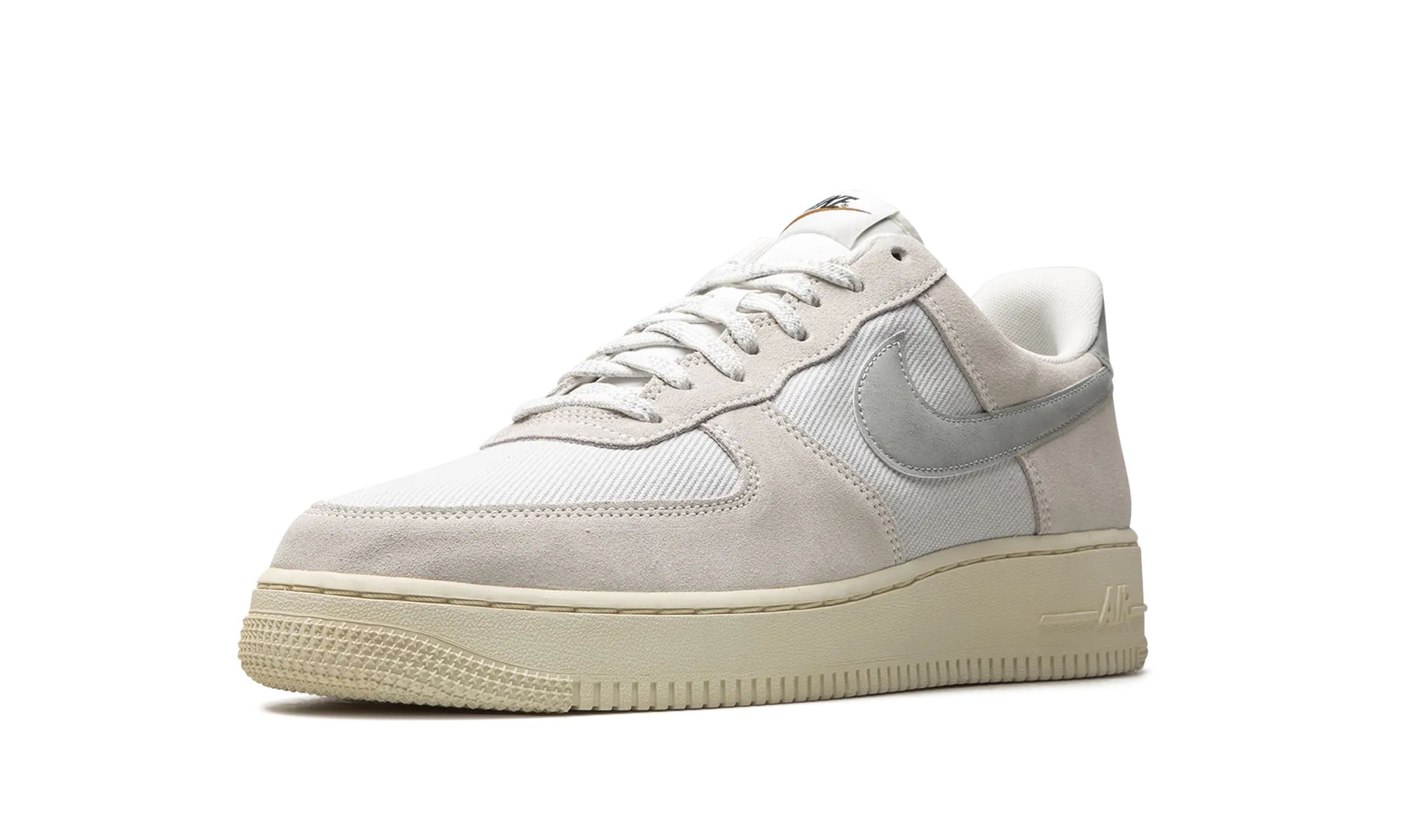 airflow Air Force 1 "Certified Fresh"