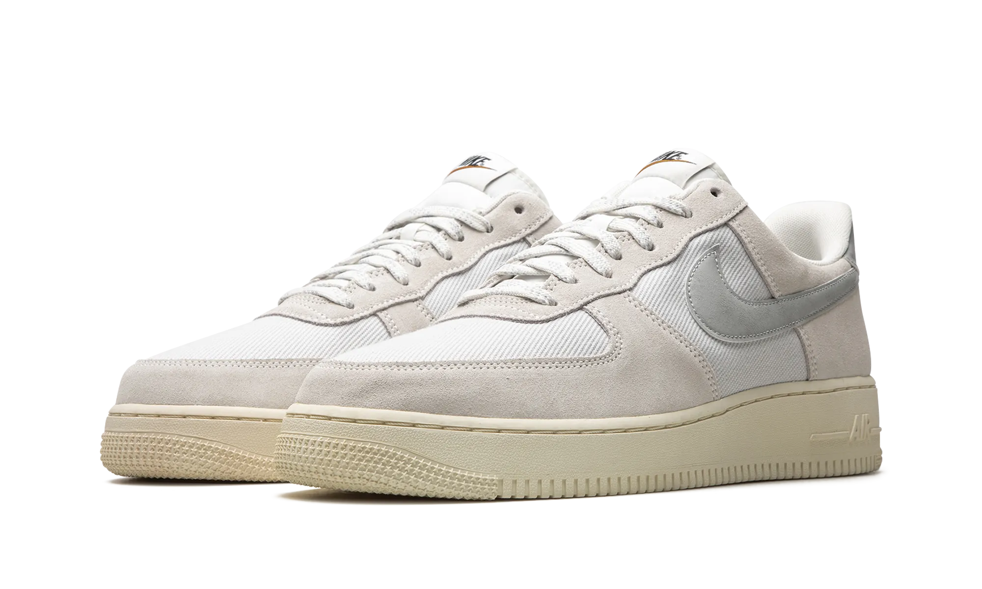 Textured Grip Go Active Air Force 1 "Certified Fresh"
