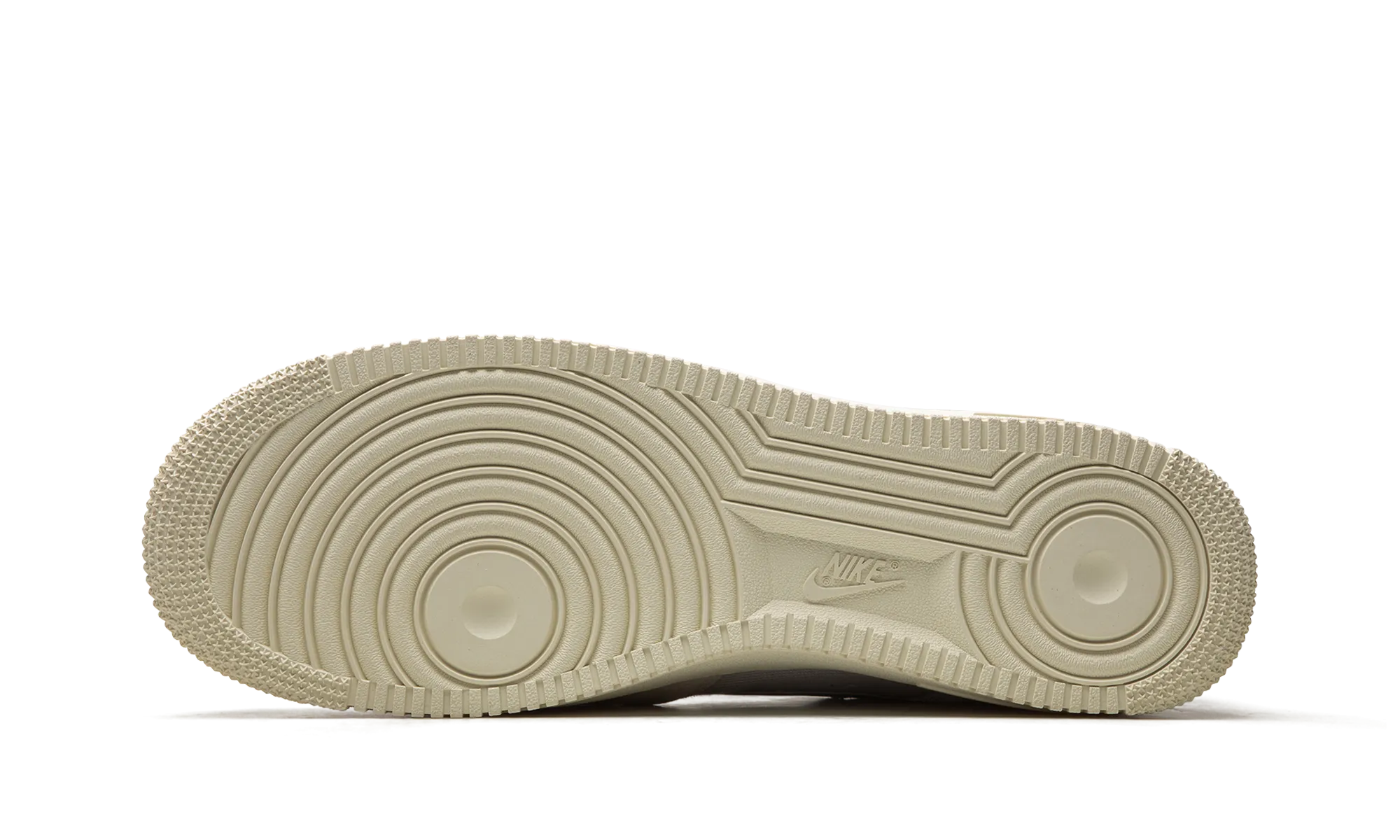 Light Mesh Street Vibe Air Force 1 "Certified Fresh"