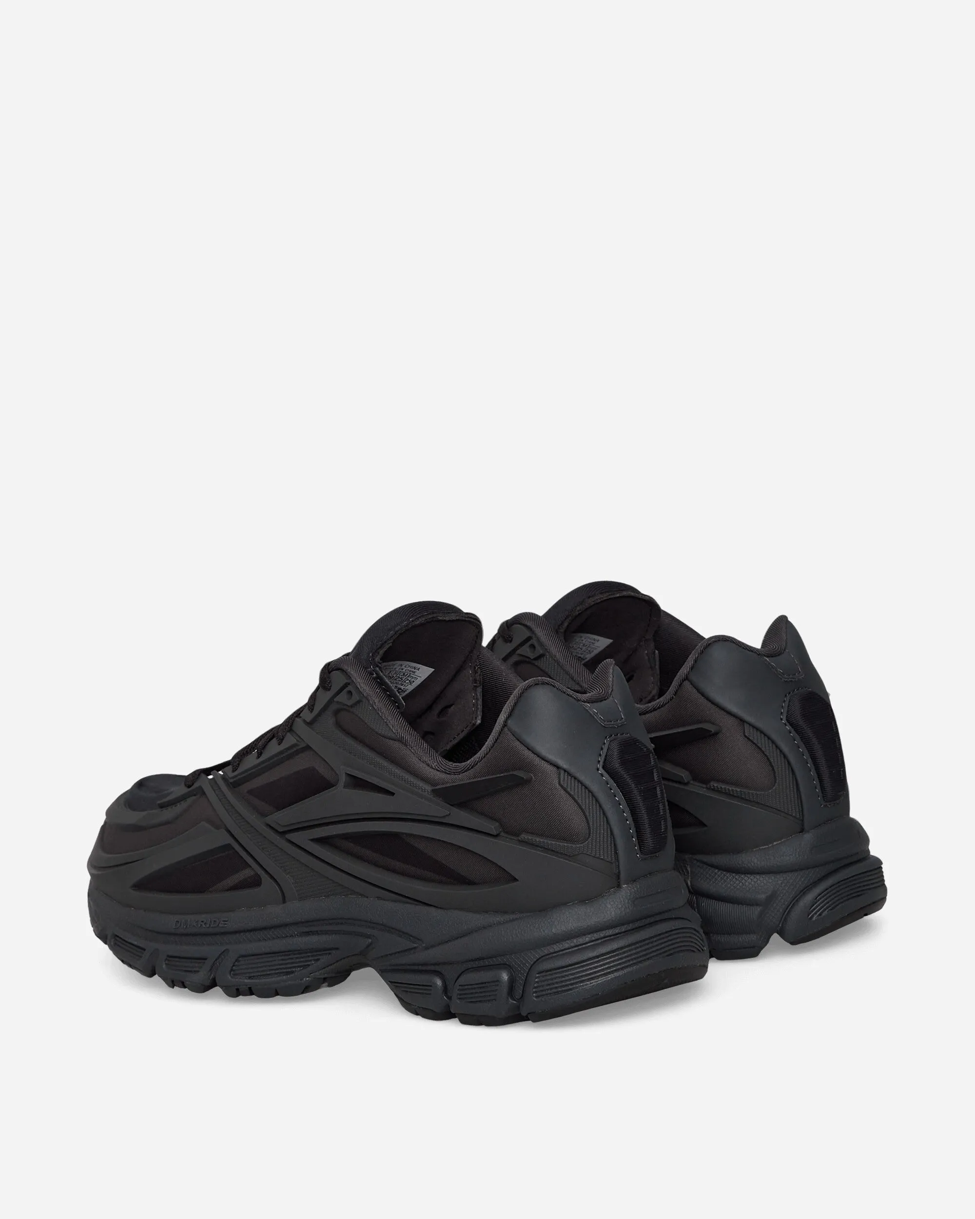 carbon fiber plate Athleisure Fit Premier Road Modern Sneakers Core Black