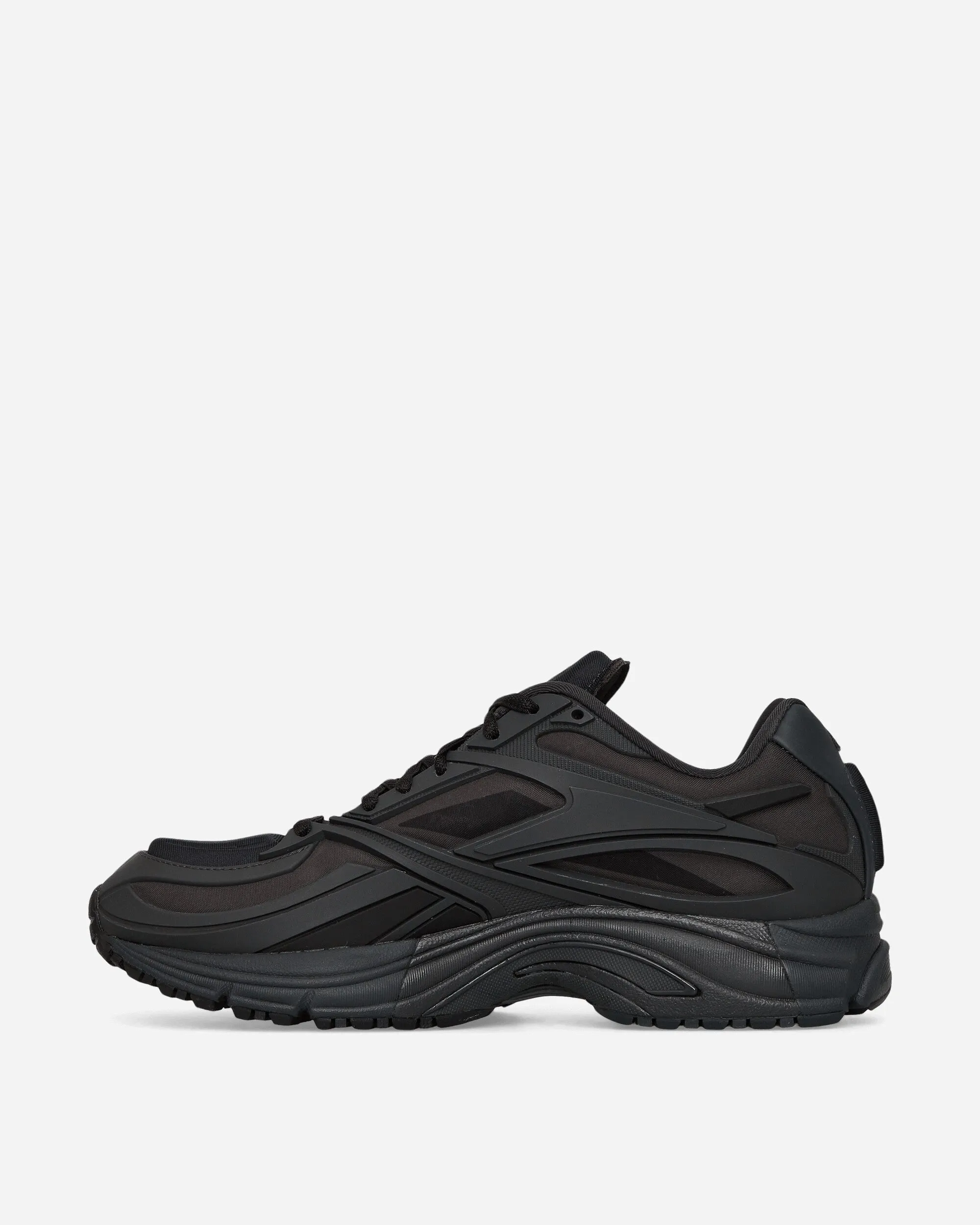 Vibration Dampening System Premier Road Modern Sneakers Core Black