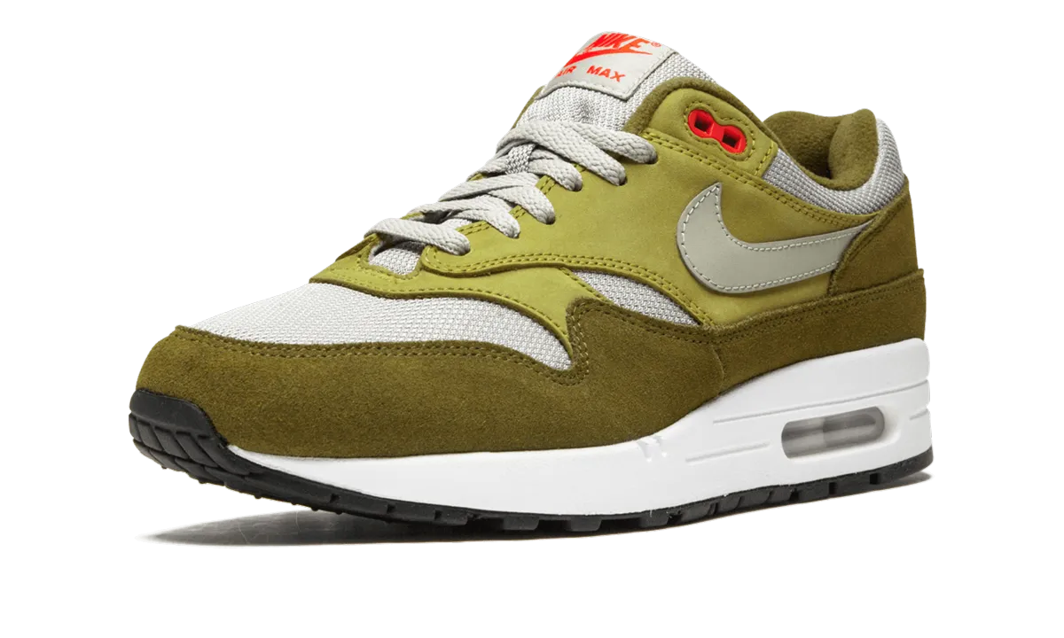 Foot - care Air Max 1 Premium Retro "Curry Pack"